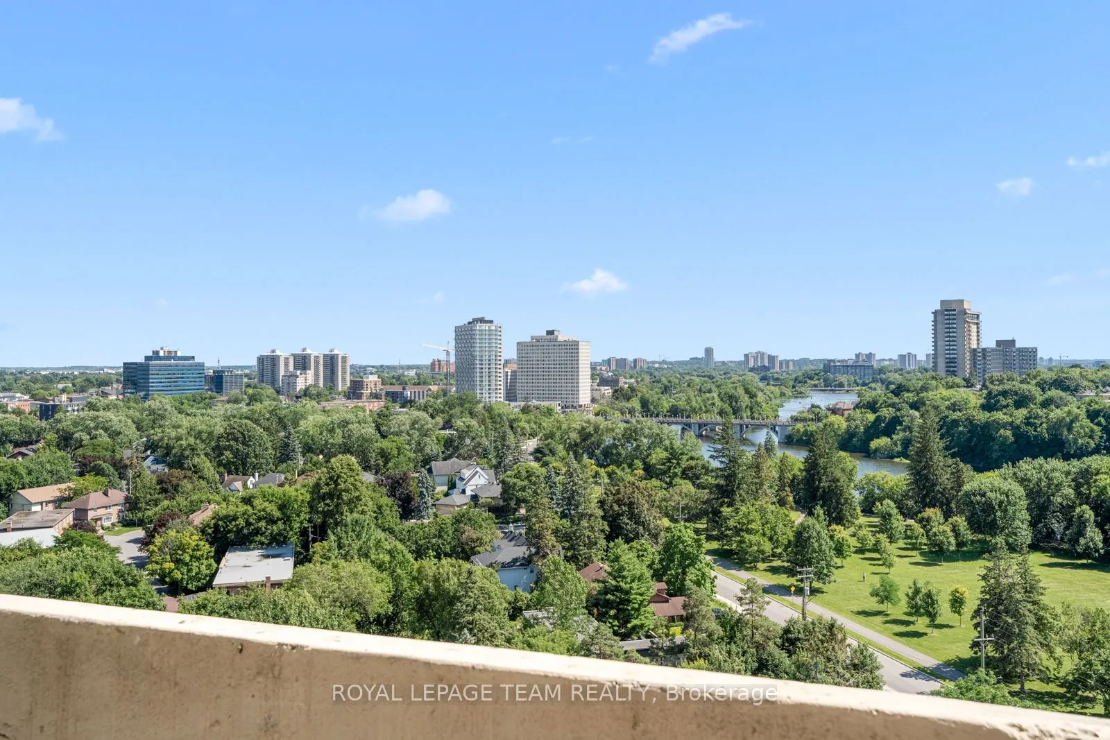40 Landry Street, #1508