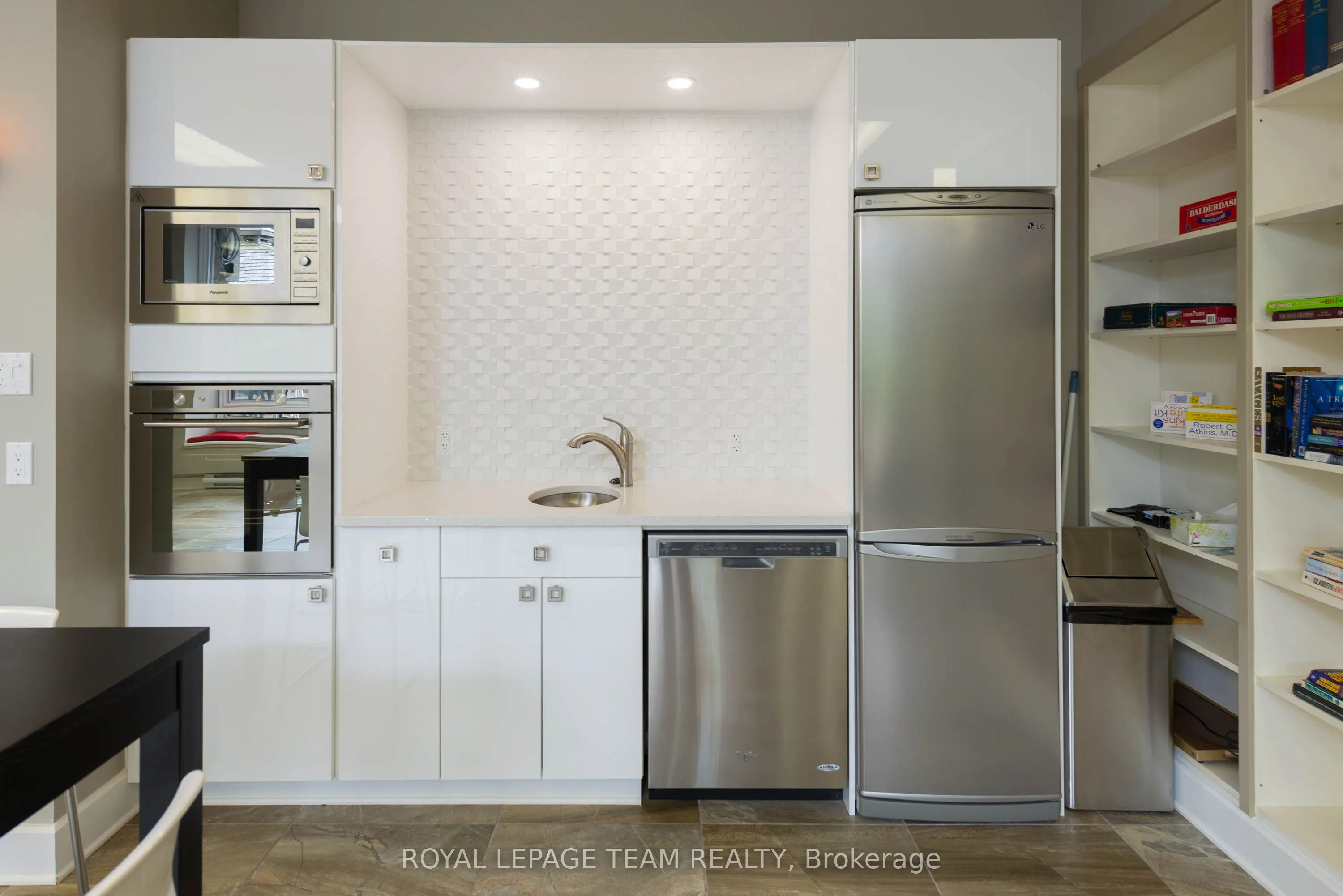 40 Landry Street, #1508