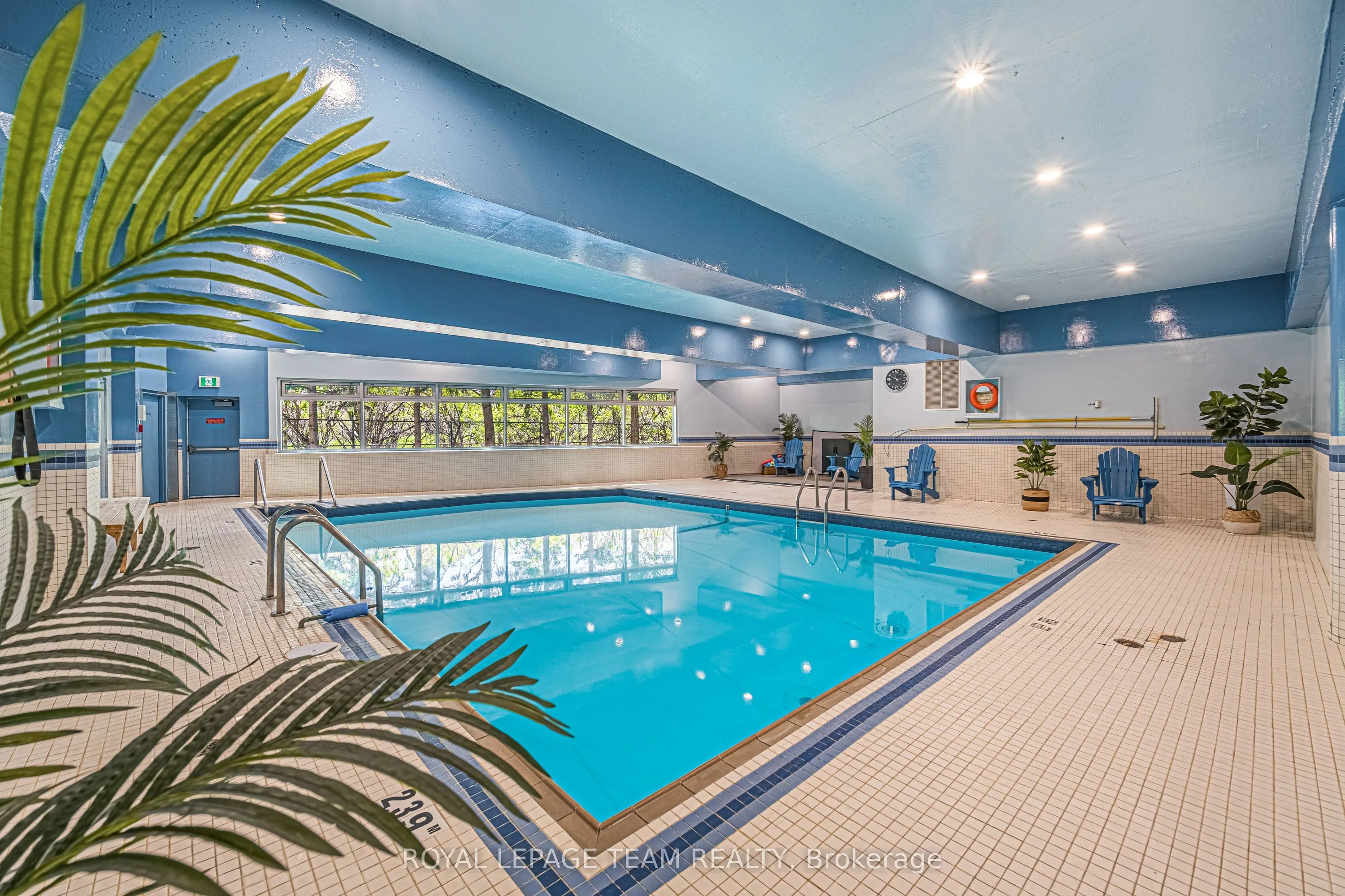 40 Landry Street, #1508
