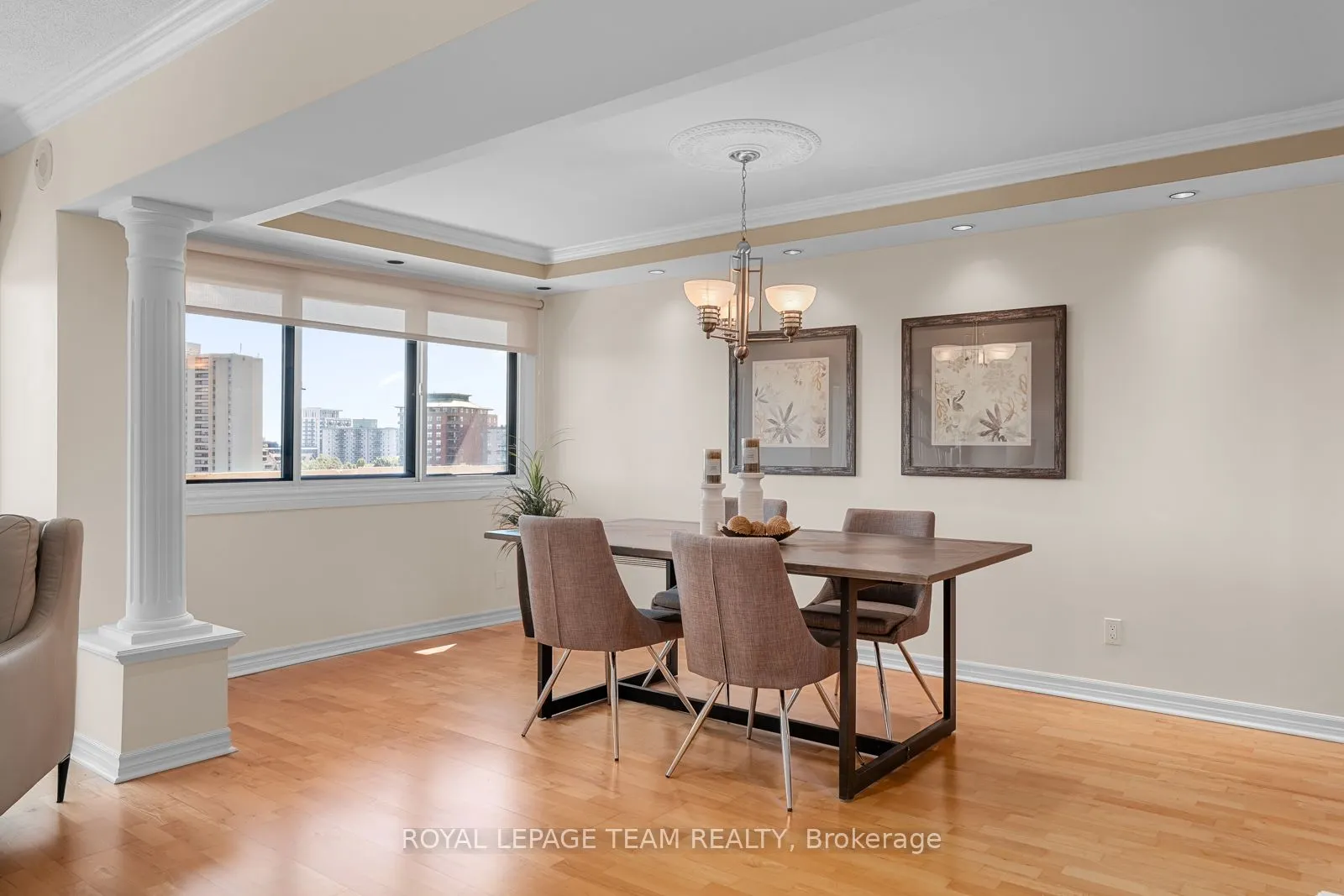 40 Landry Street, #1508