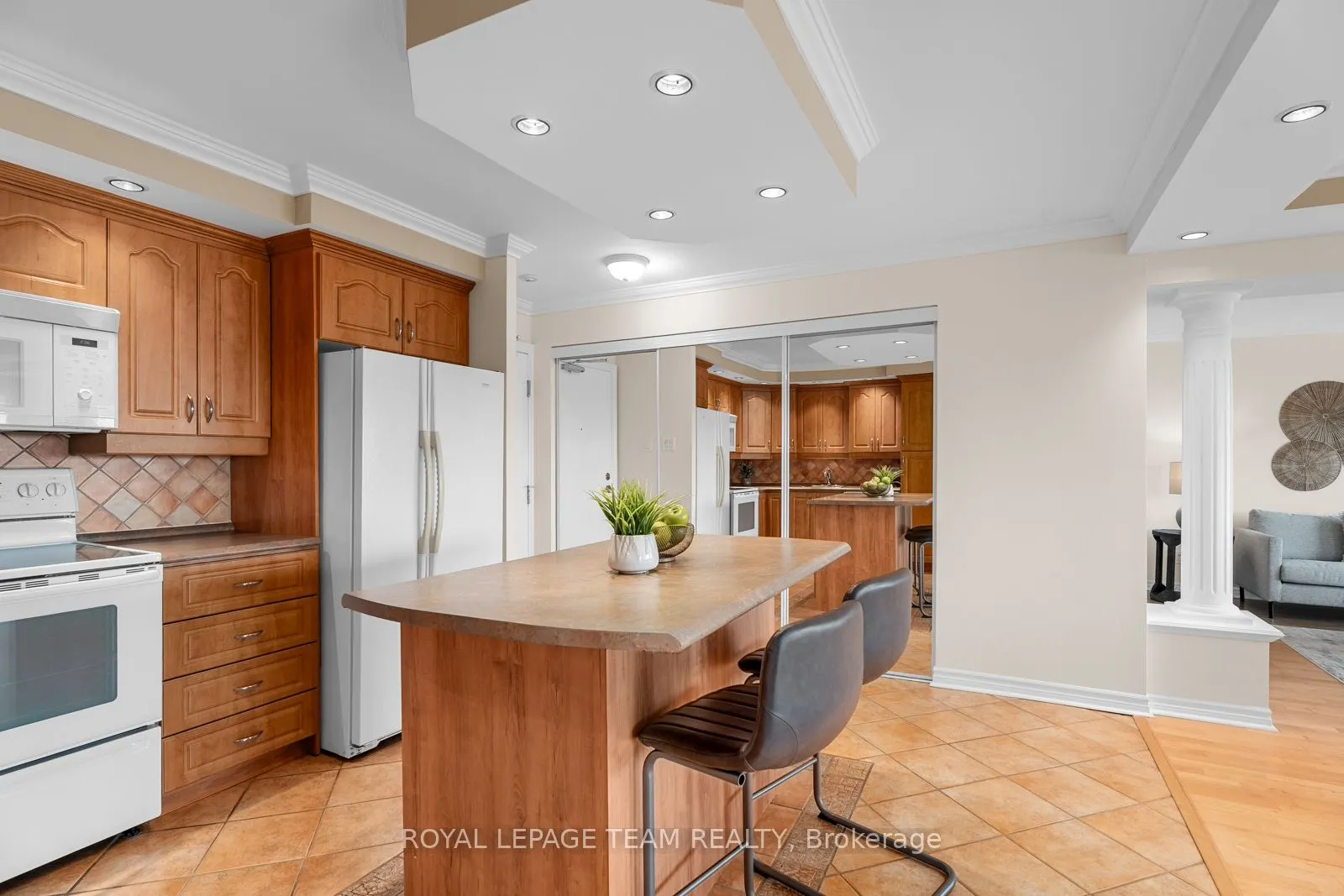 40 Landry Street, #1508
