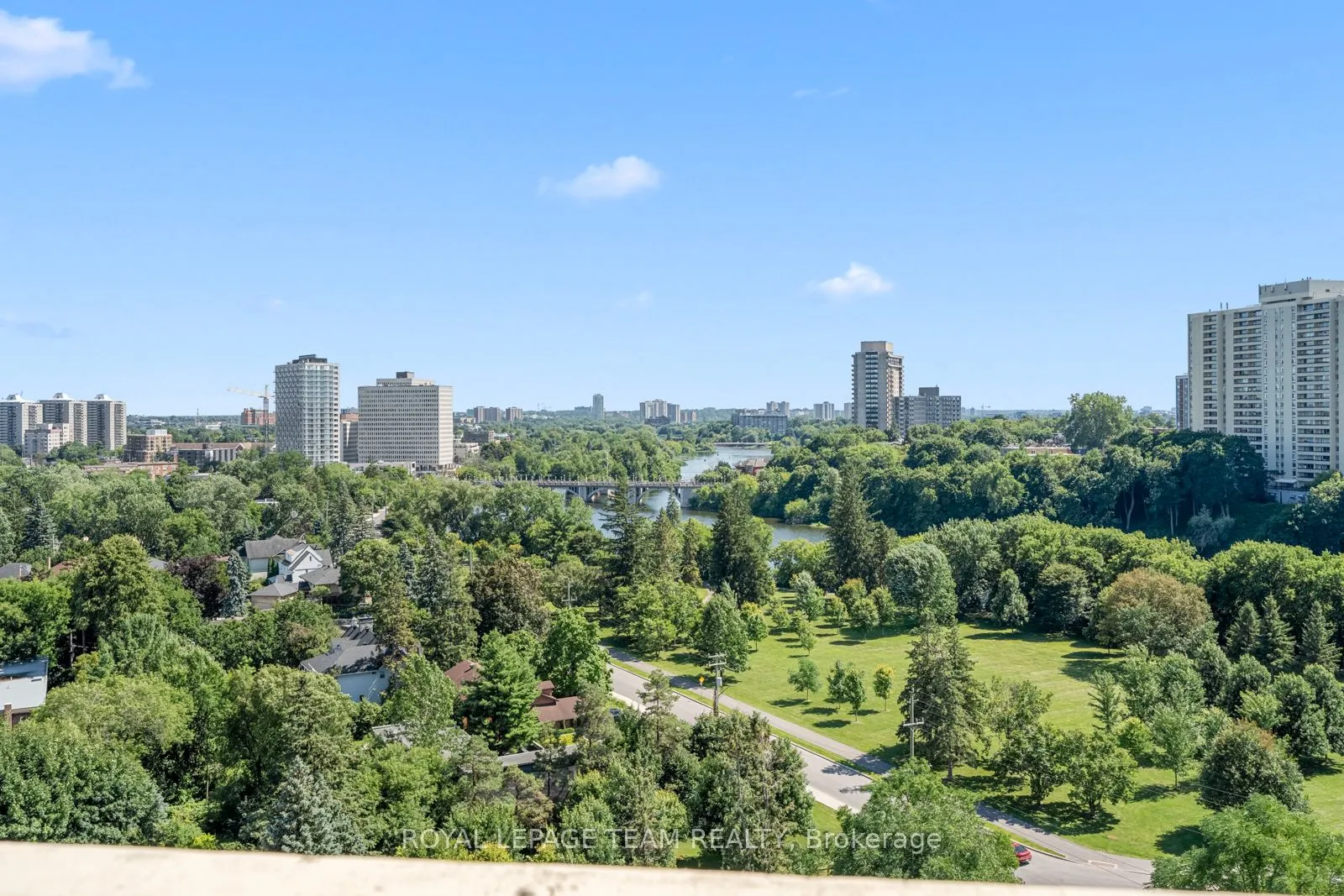 40 Landry Street, #1508