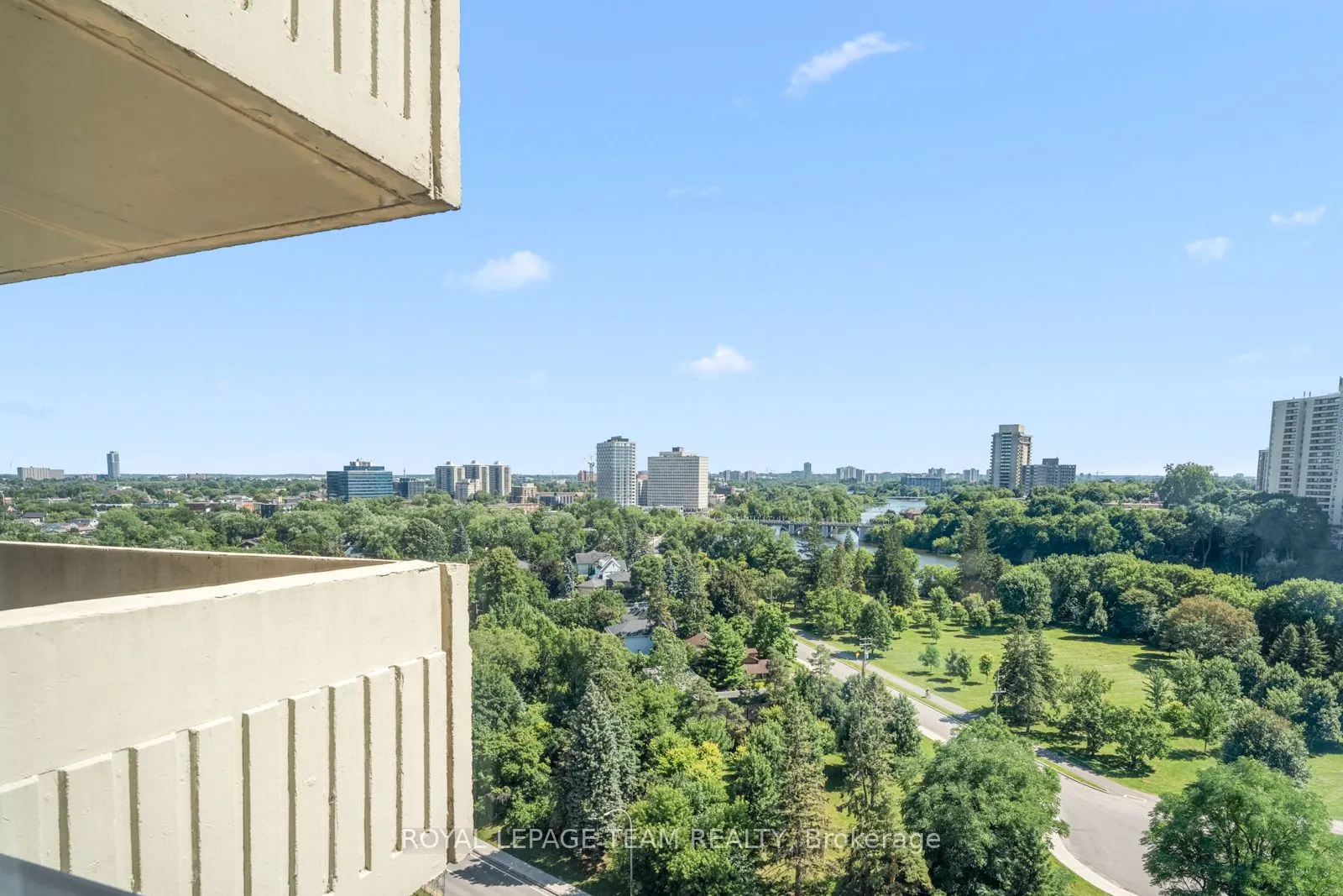 40 Landry Street, #1508