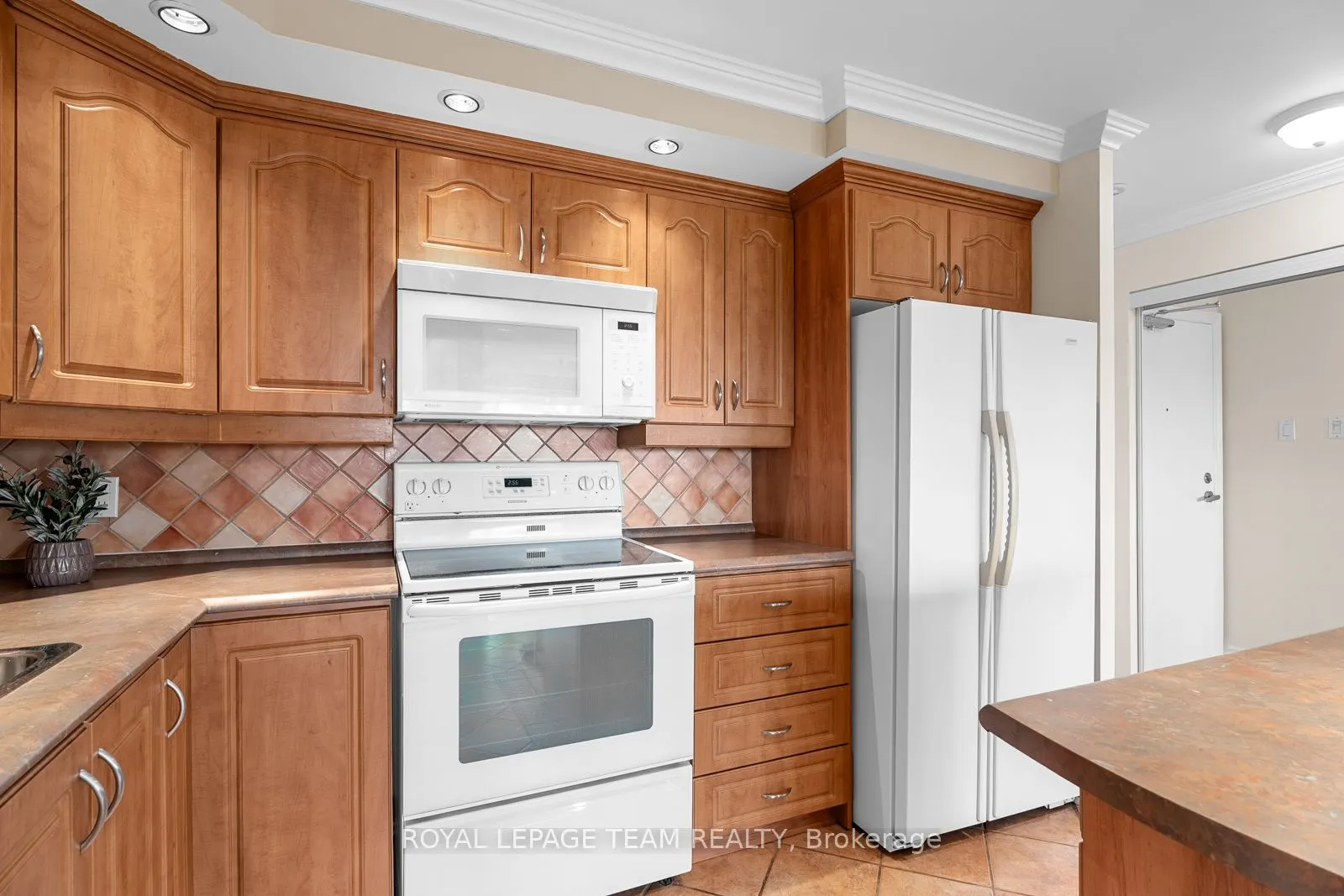 40 Landry Street, #1508