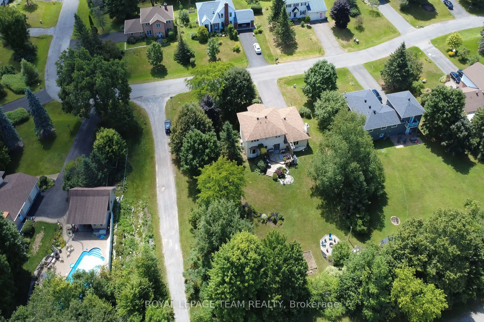 7117 Quinnfield Way