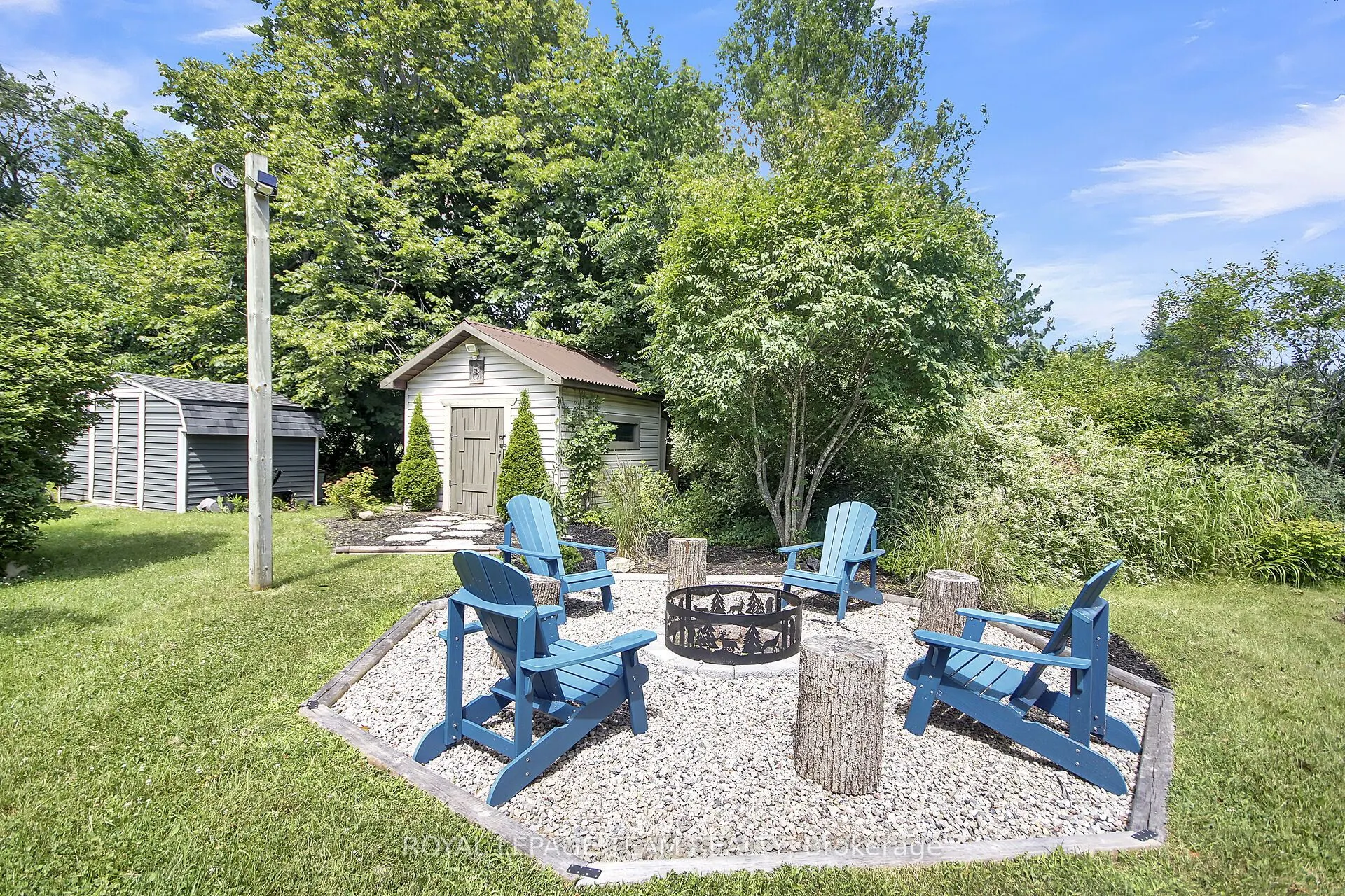 7117 Quinnfield Way