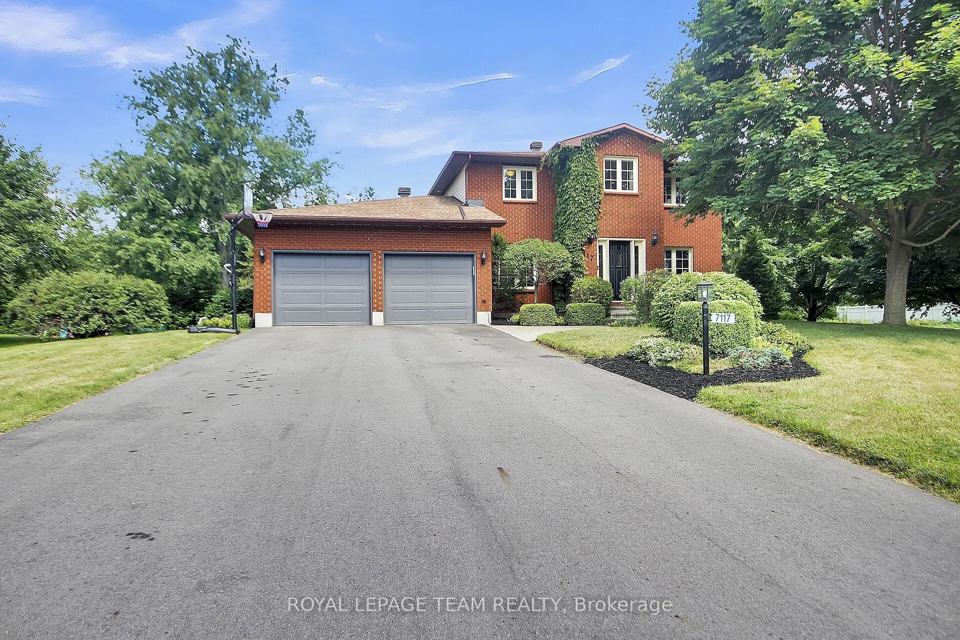 7117 Quinnfield Way