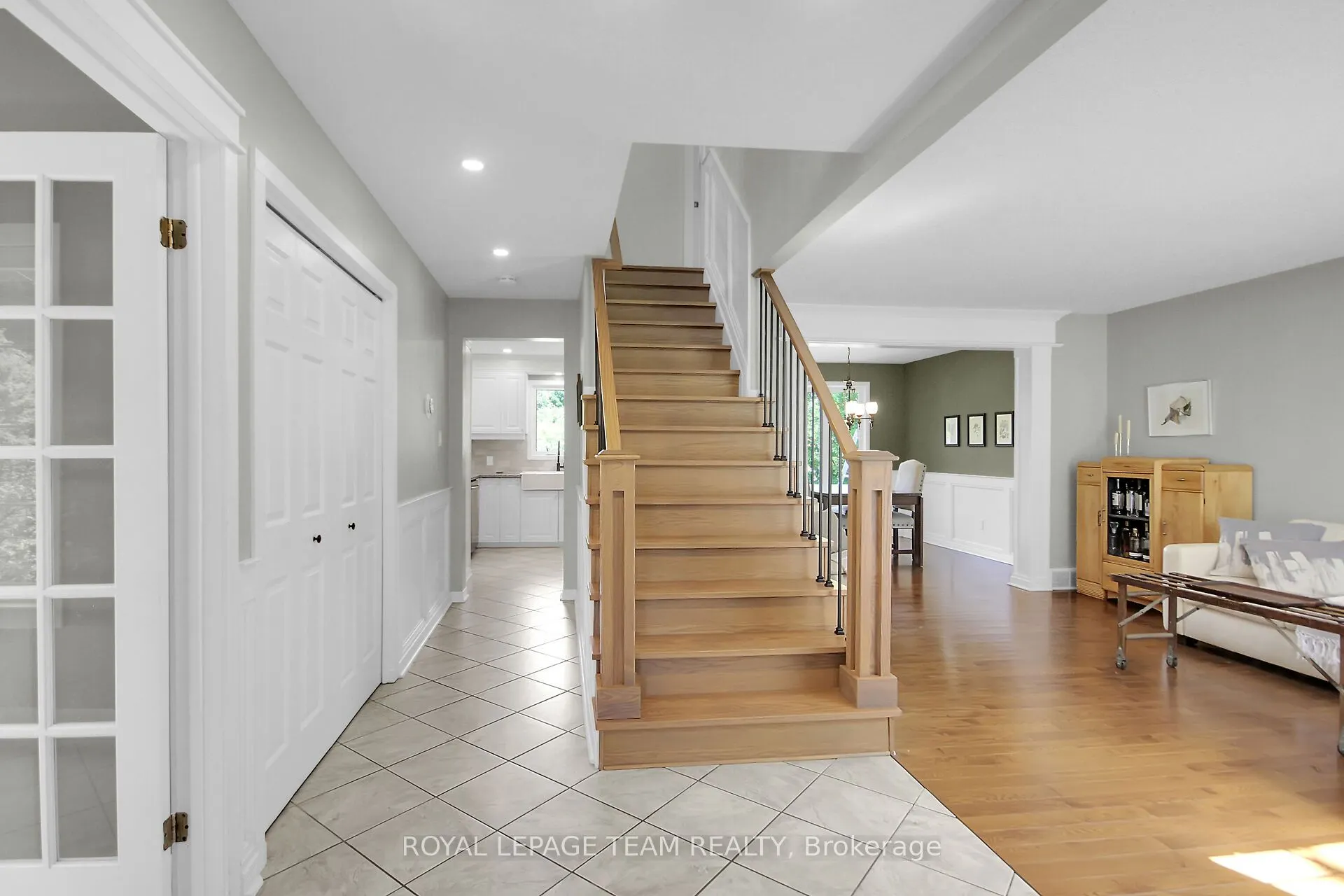 7117 Quinnfield Way