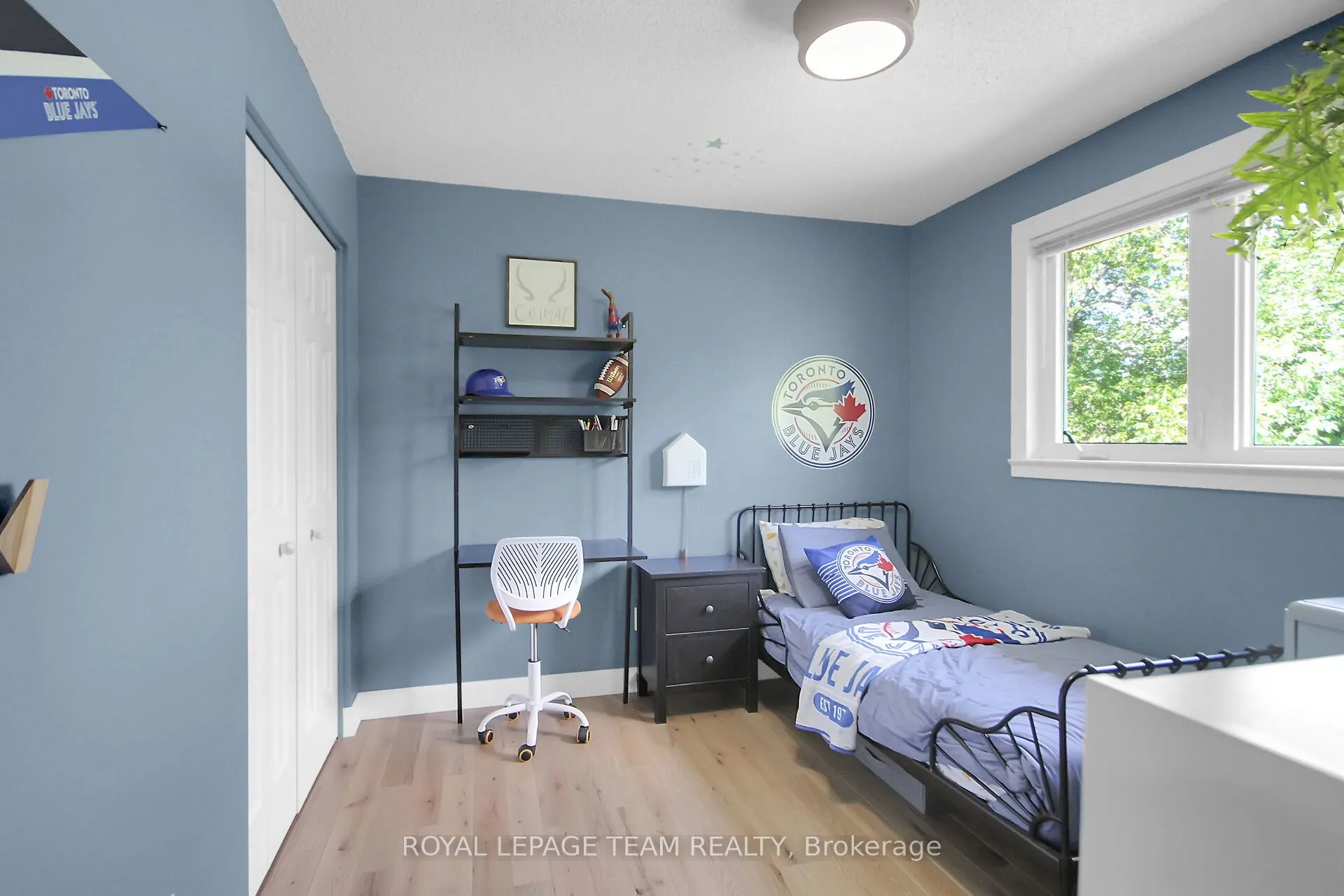 7117 Quinnfield Way