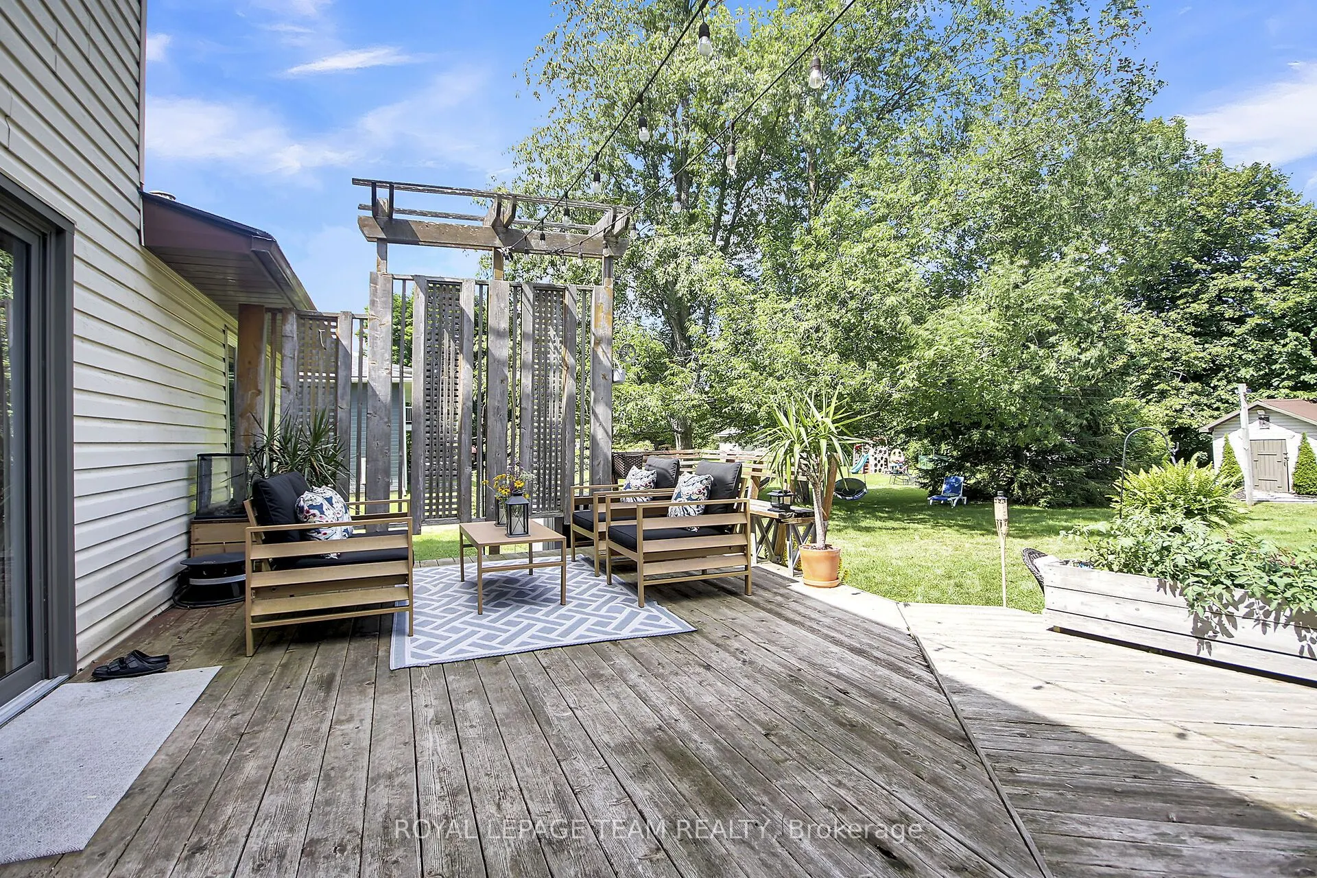 7117 Quinnfield Way