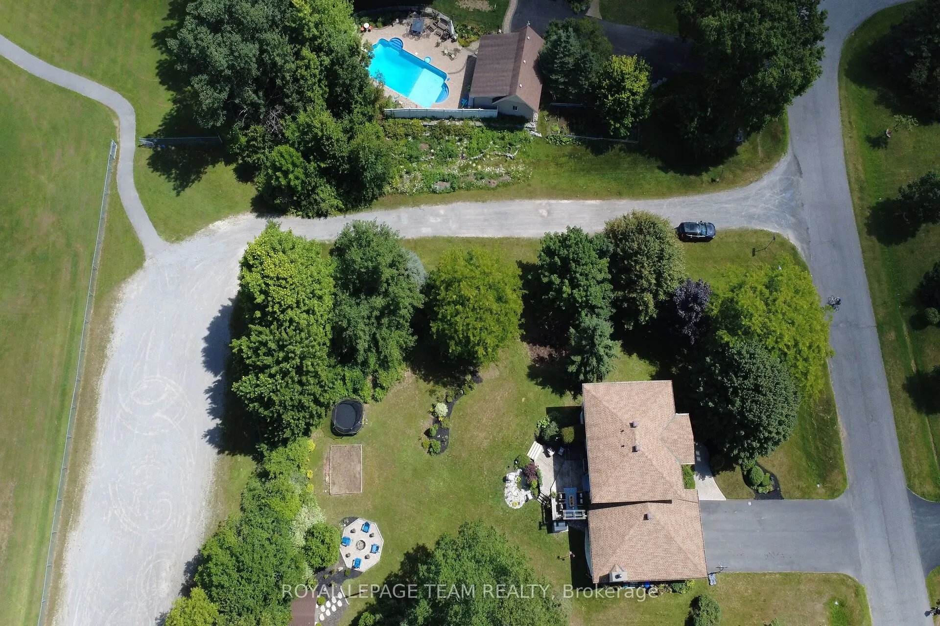 7117 Quinnfield Way