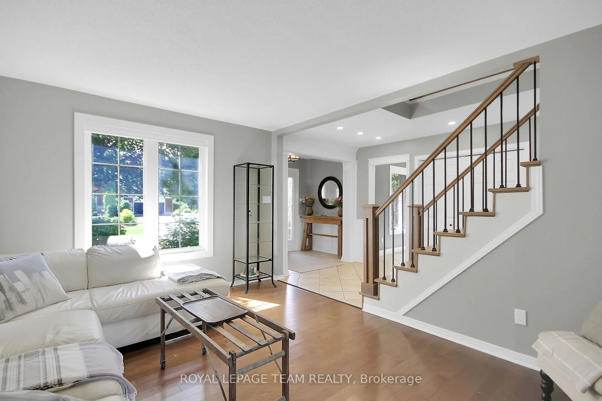 7117 Quinnfield Way