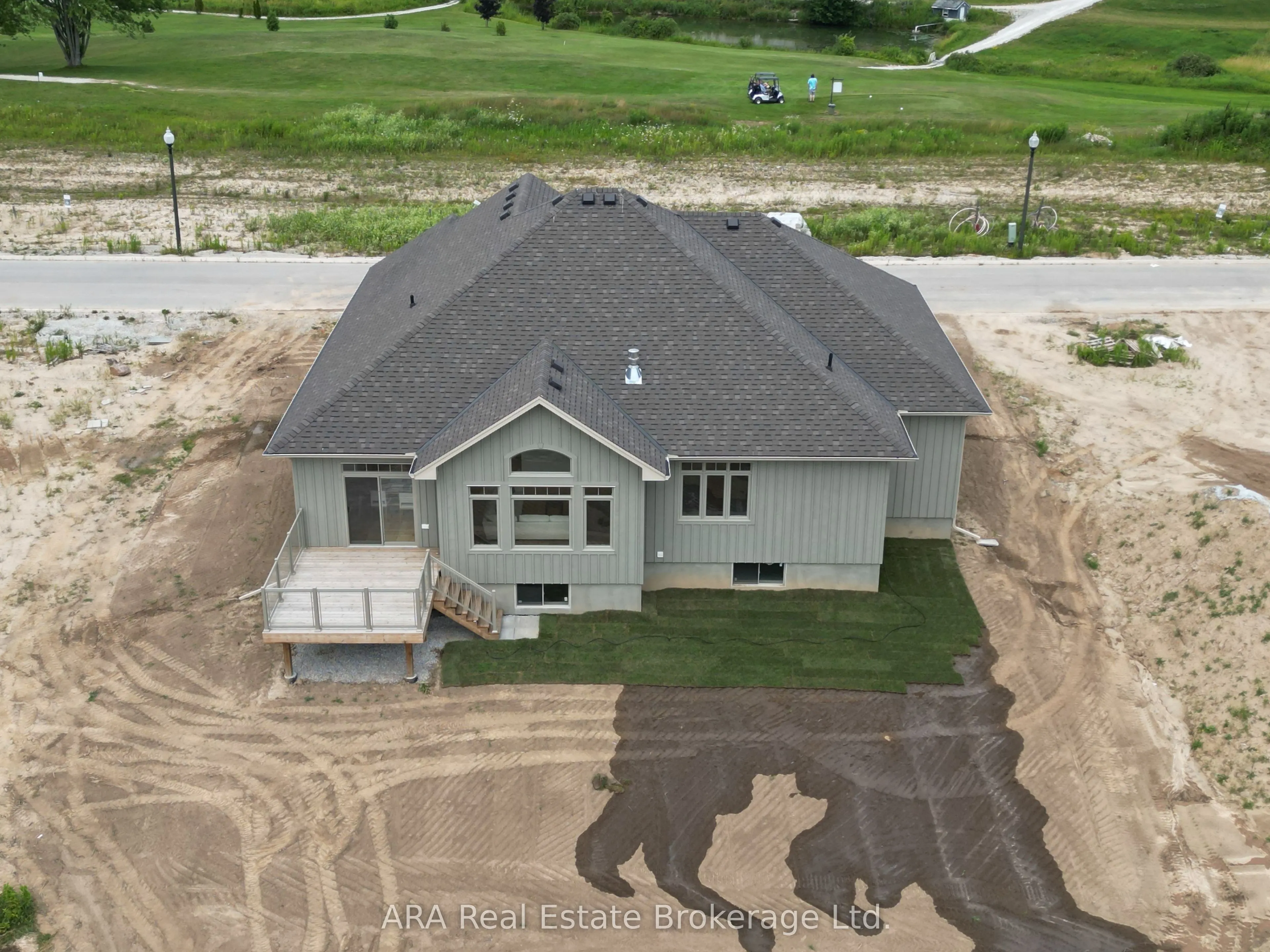 16 Hilton Lane #27
