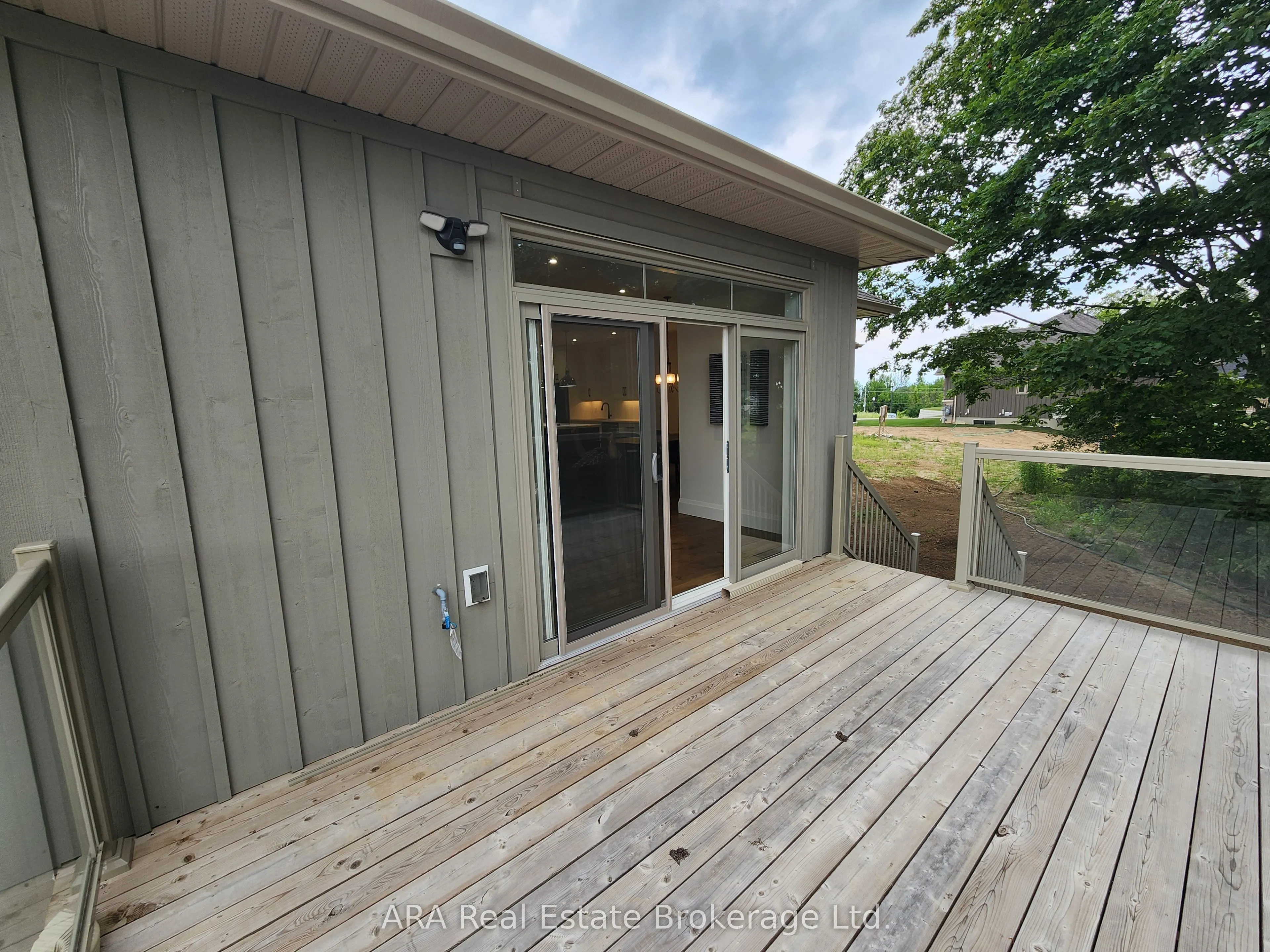 8 HILTON Lane, #30