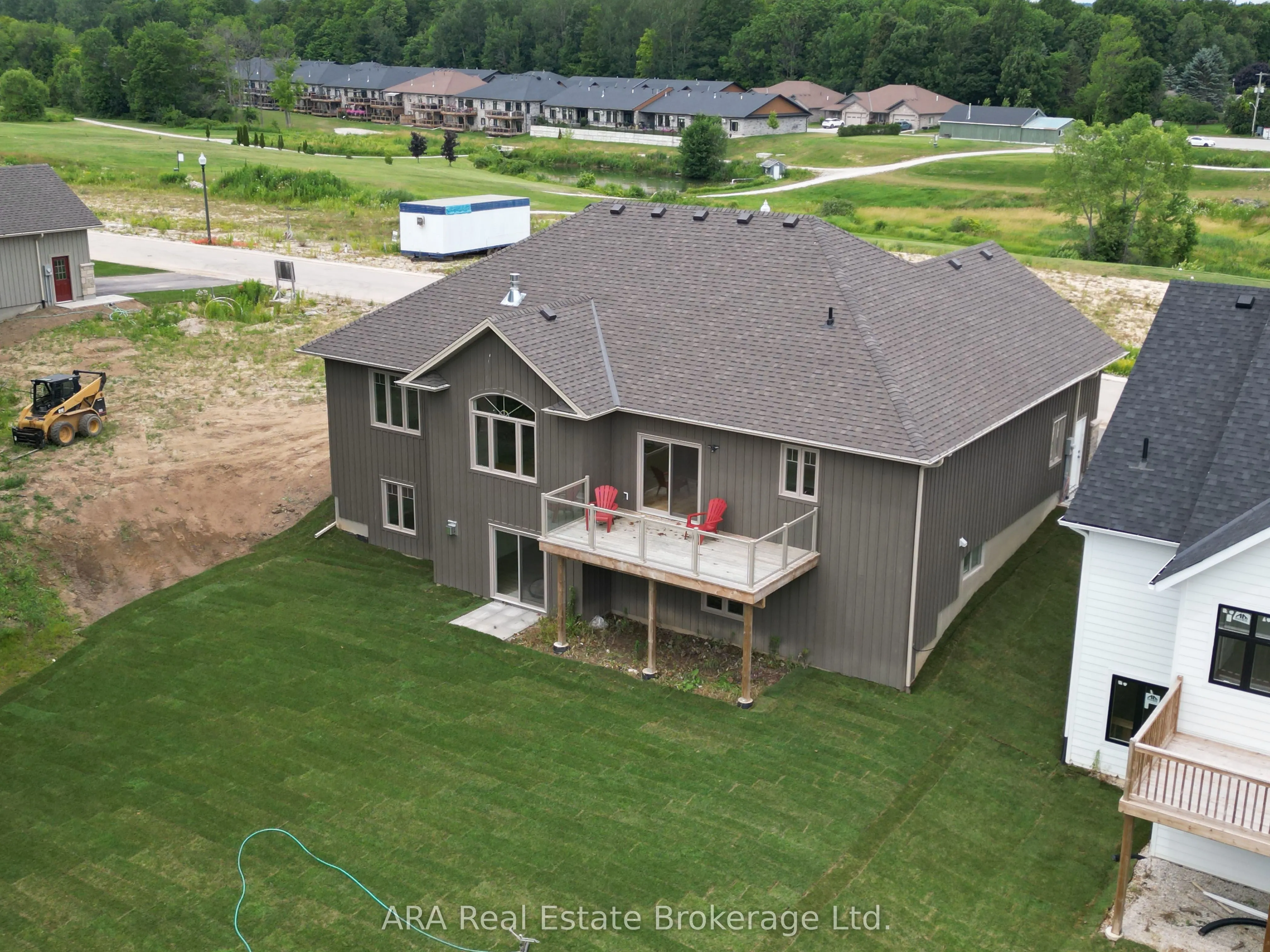 4 Hilton Lane, #32
