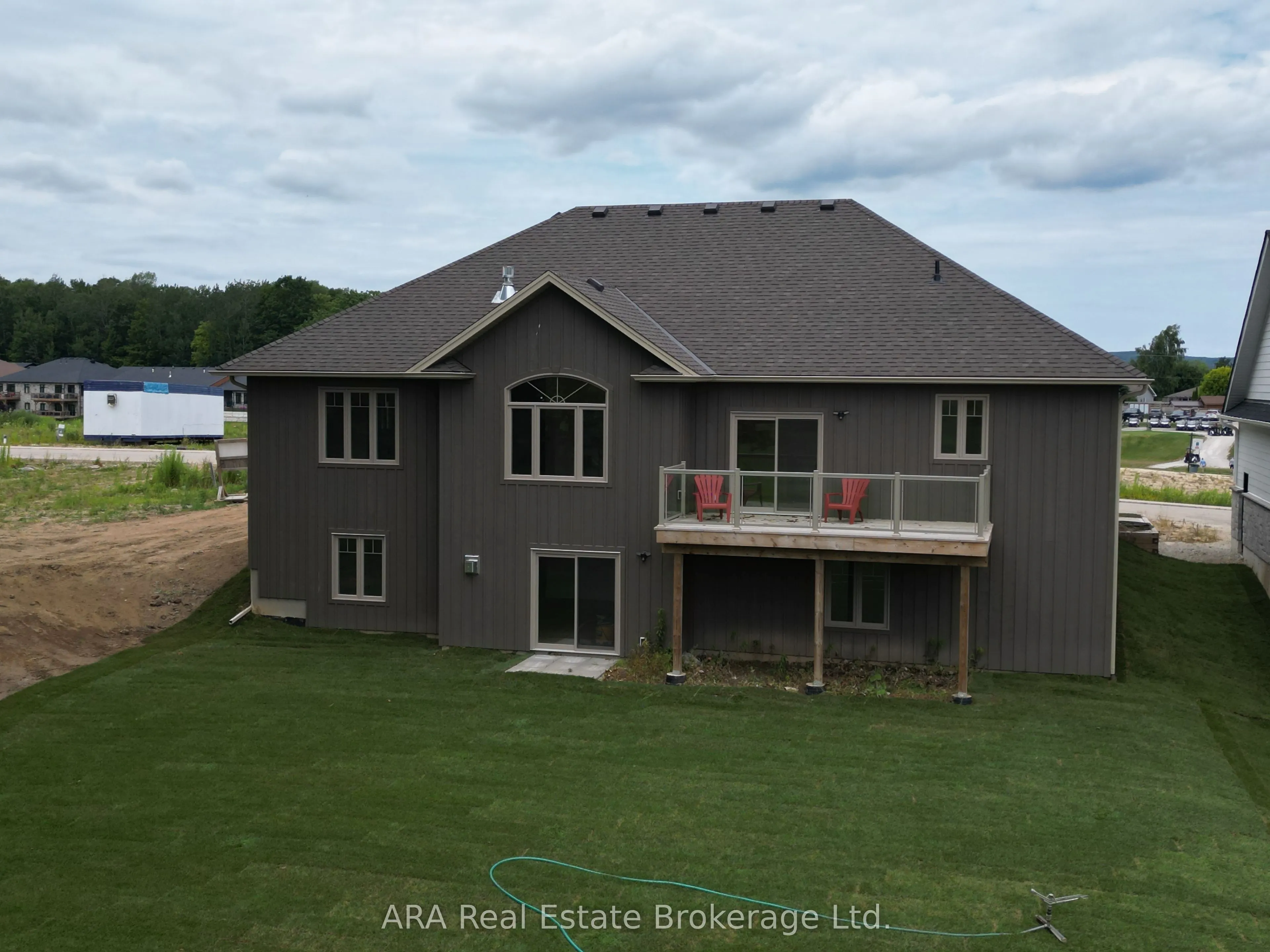 4 Hilton Lane, #32