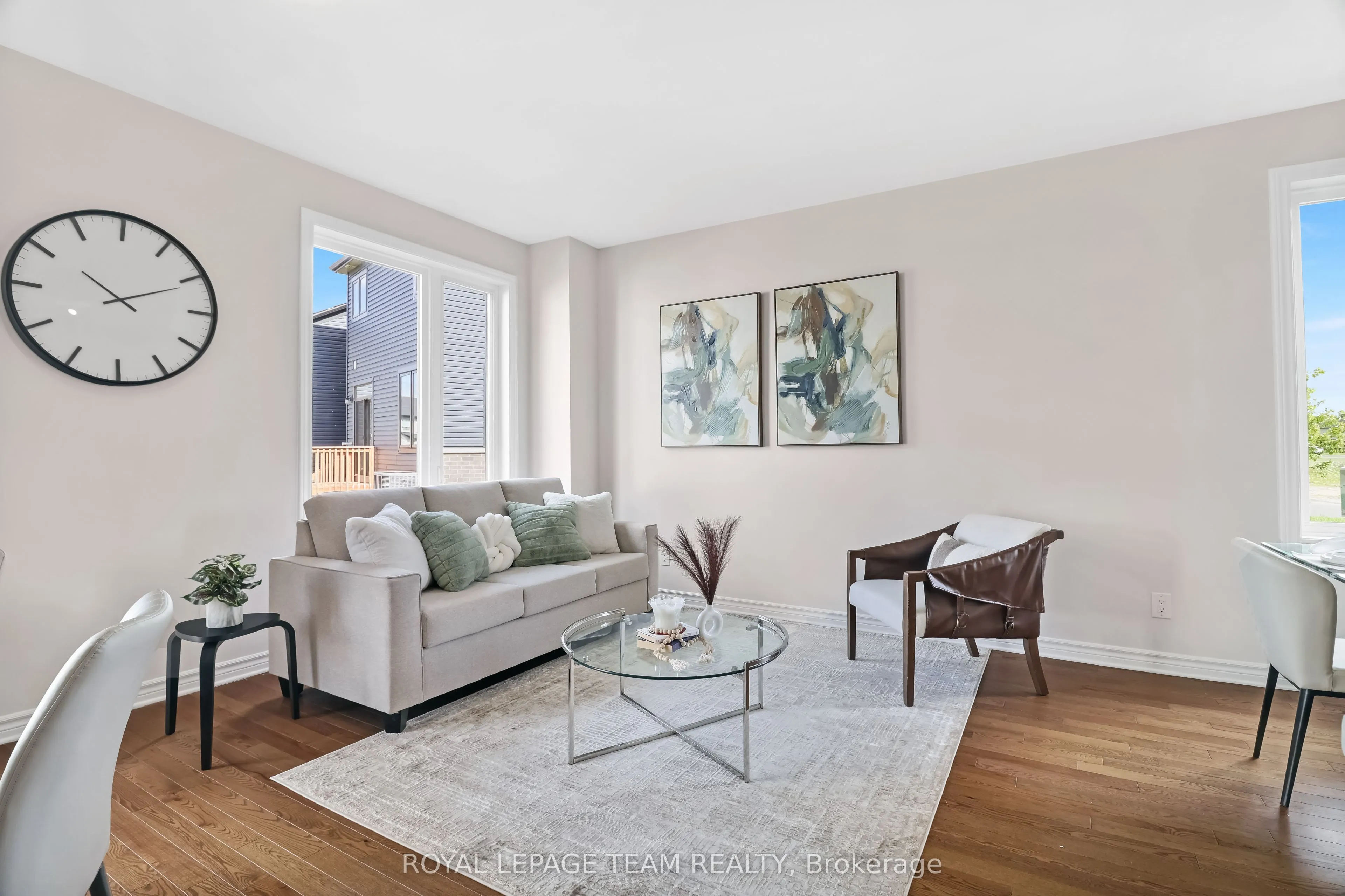 126 Wabikon Crescent