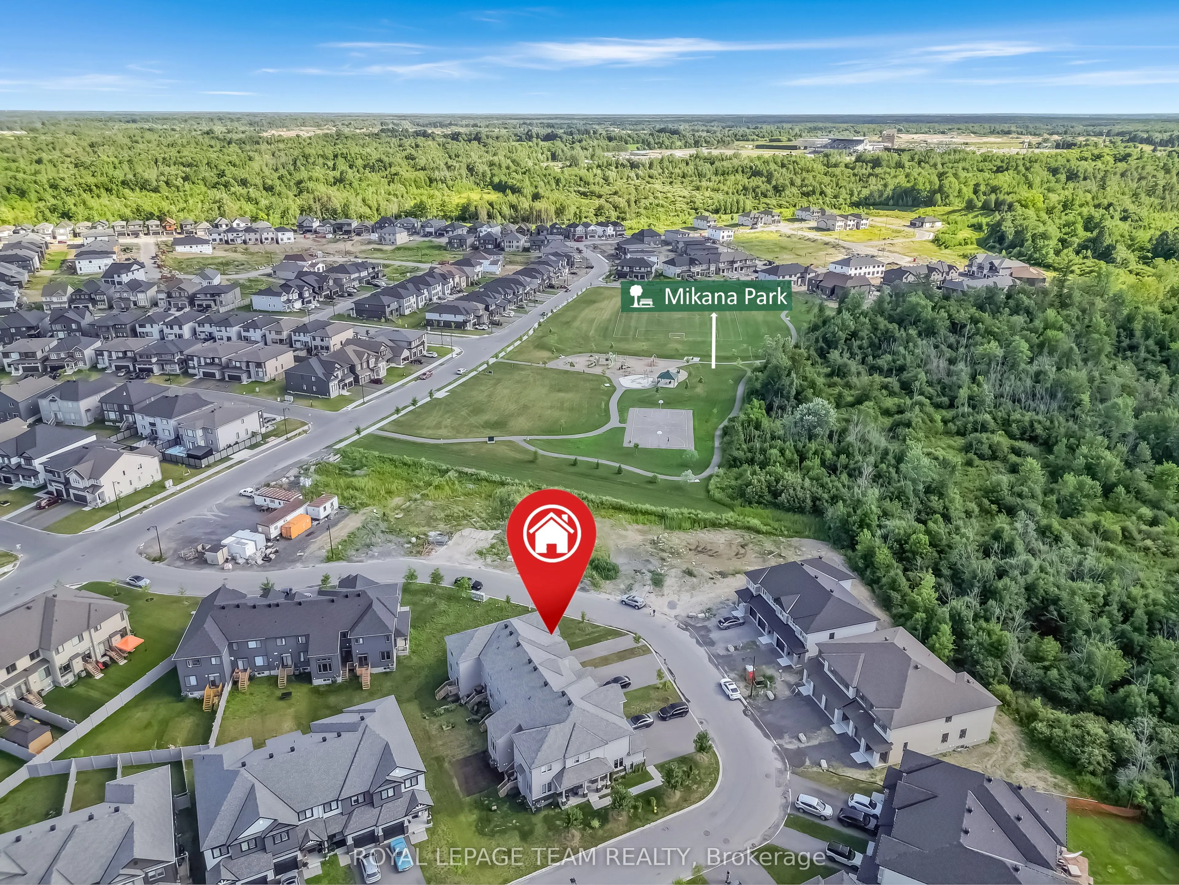 126 Wabikon Crescent