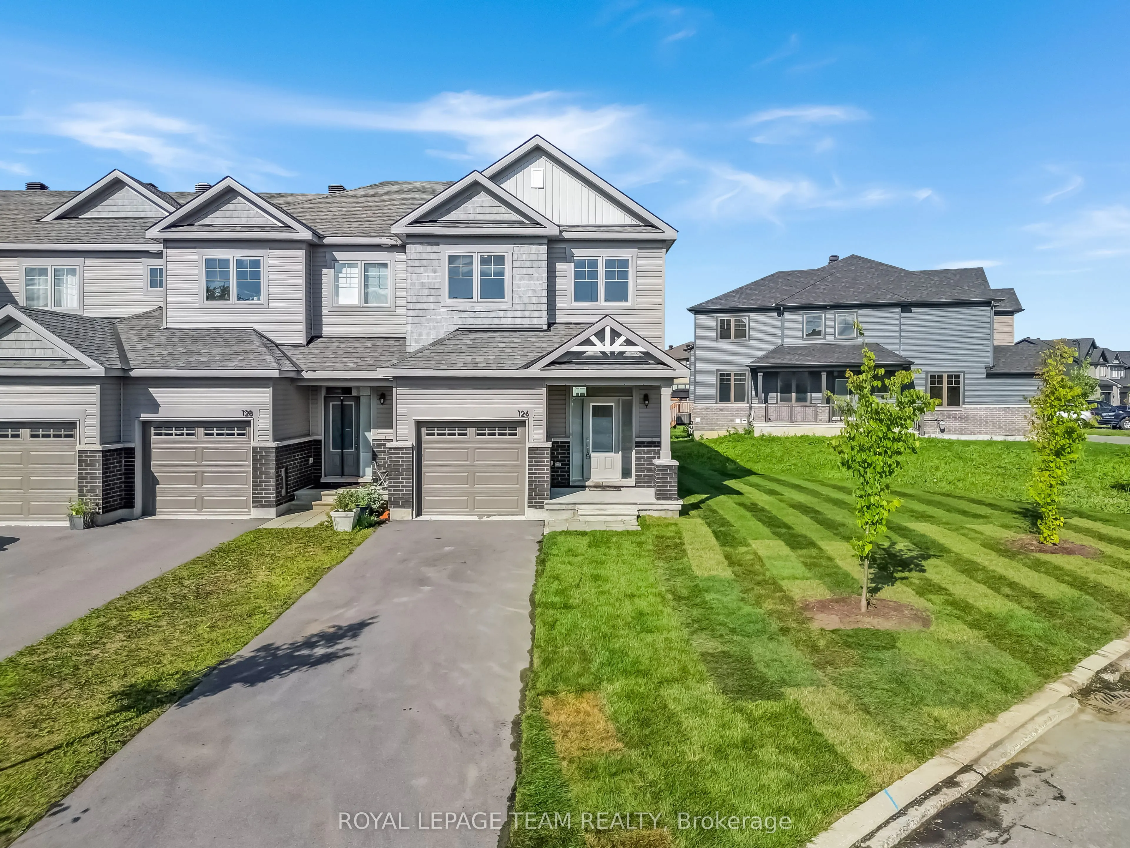 126 Wabikon Crescent