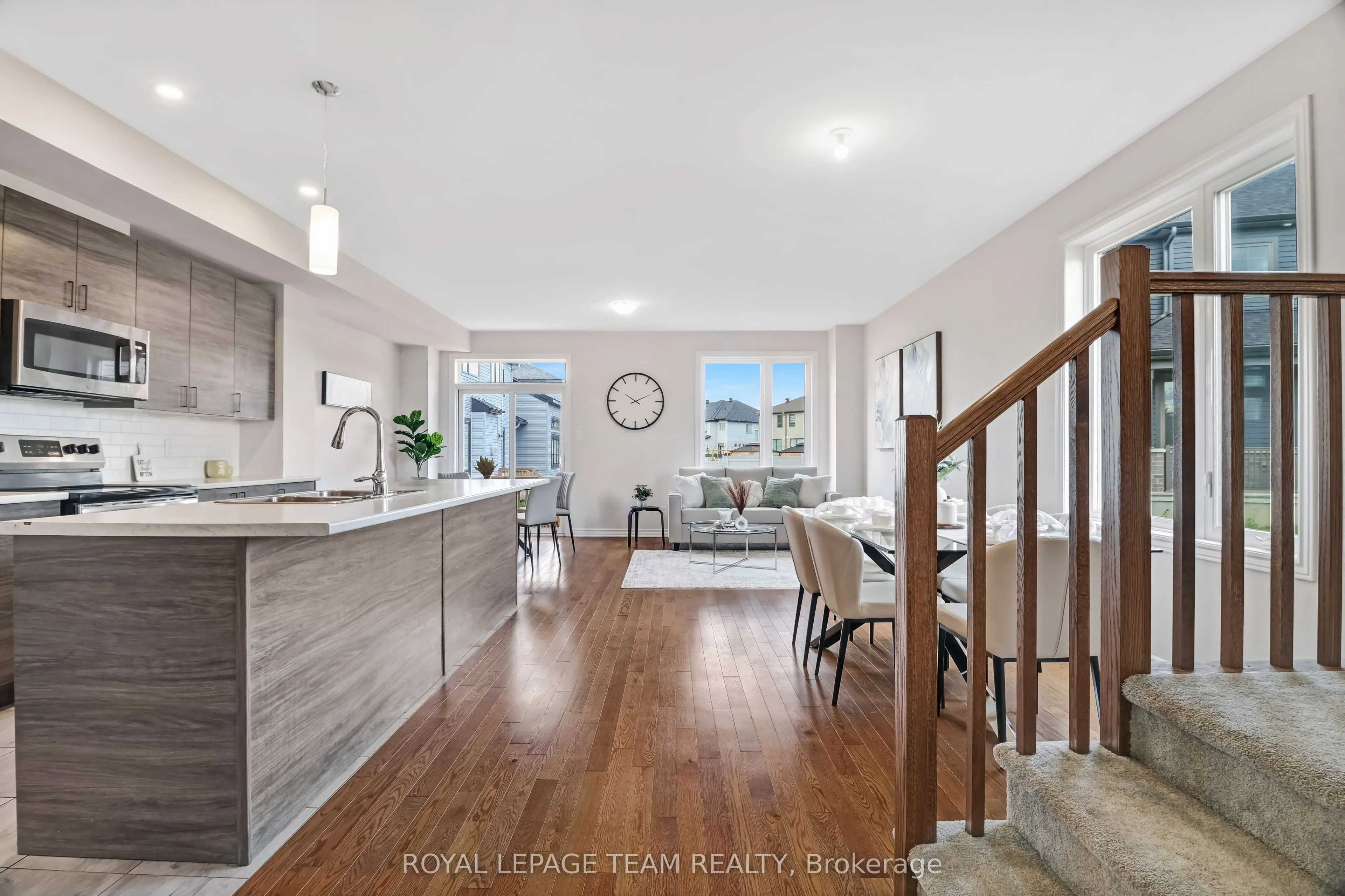126 Wabikon Crescent