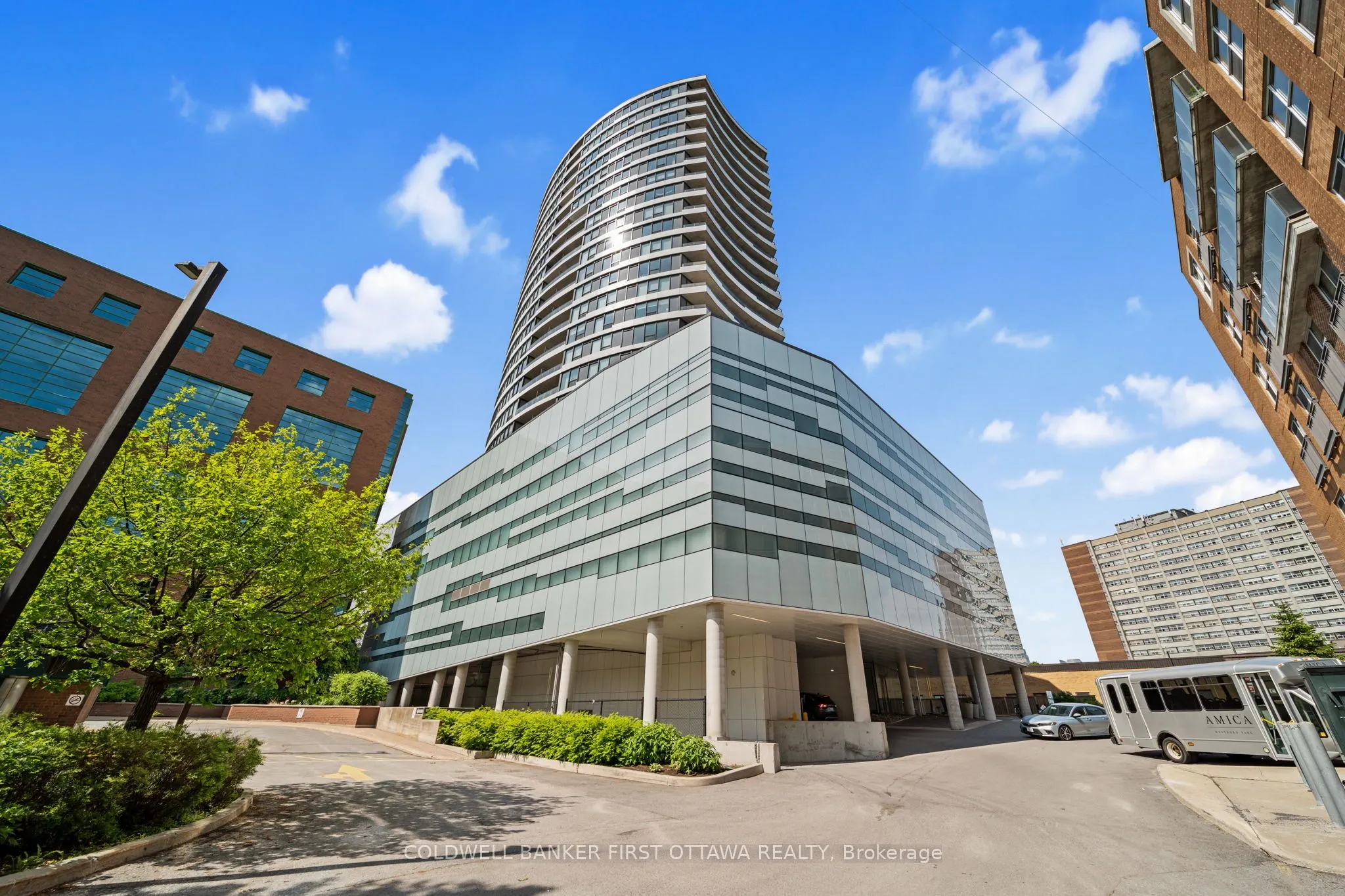 485 RICHMOND Road #1905