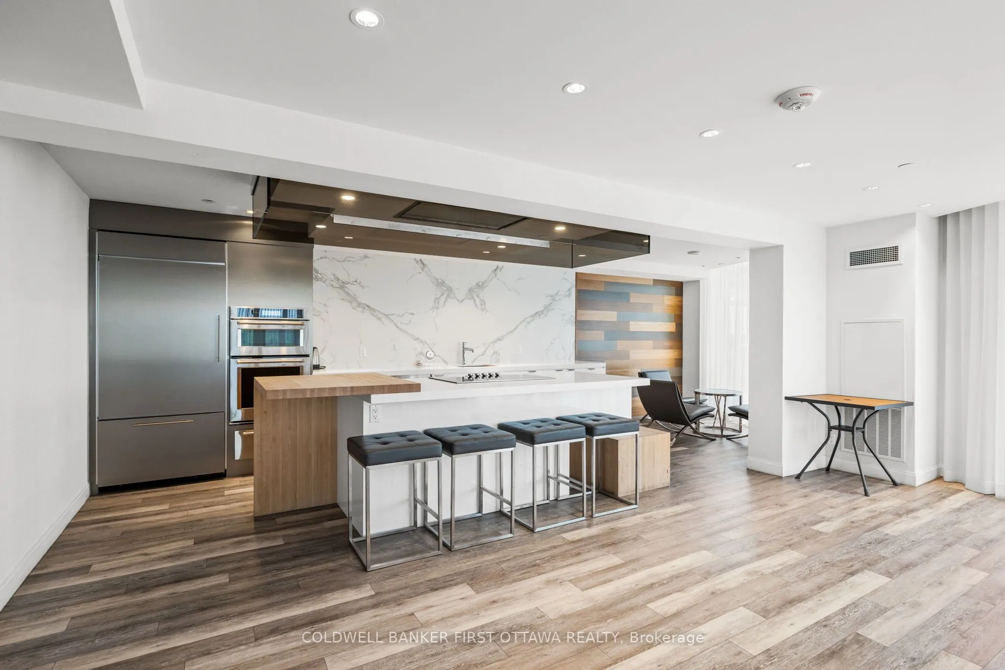 485 RICHMOND Road #1905