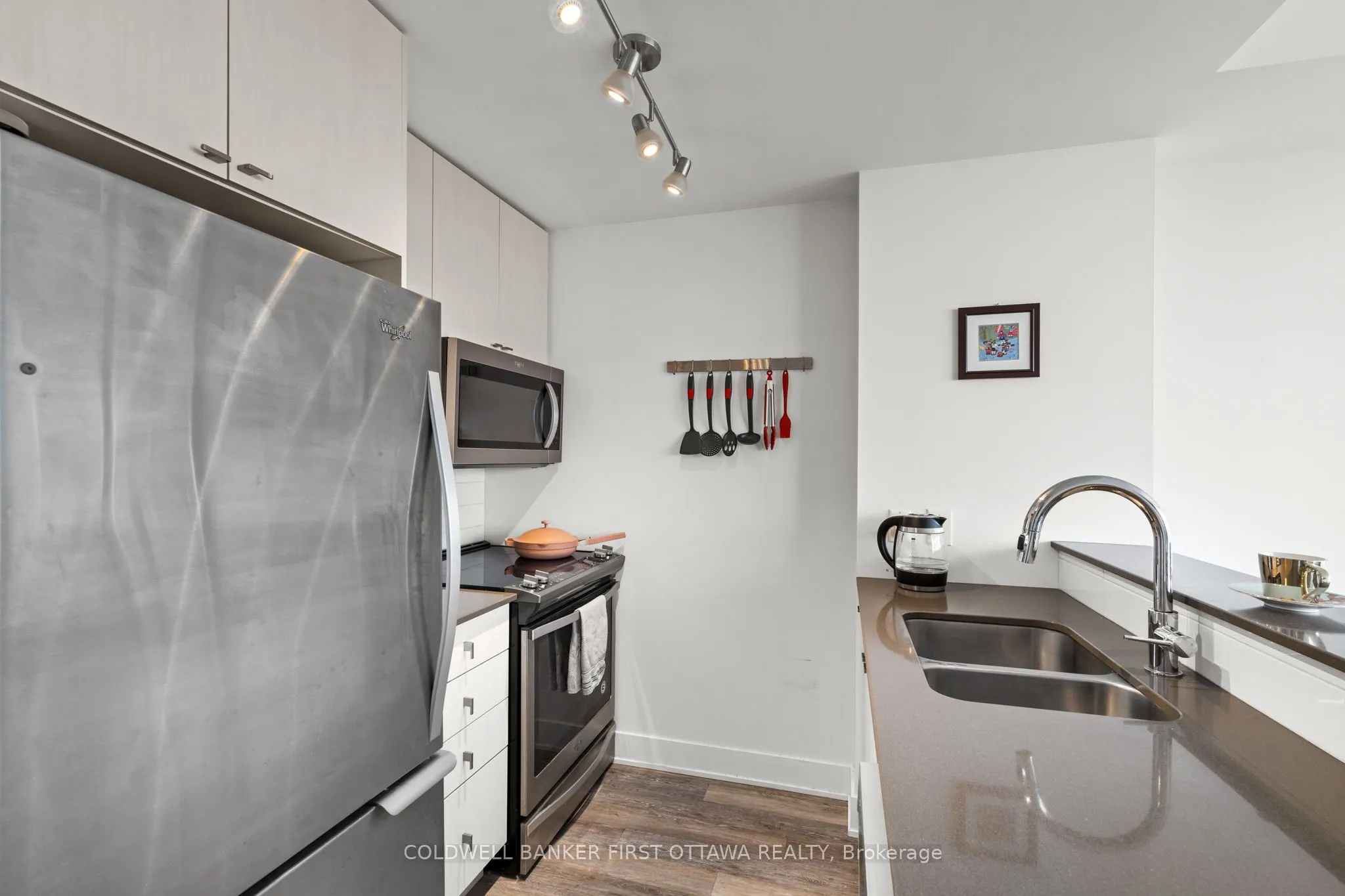 485 RICHMOND Road #1905