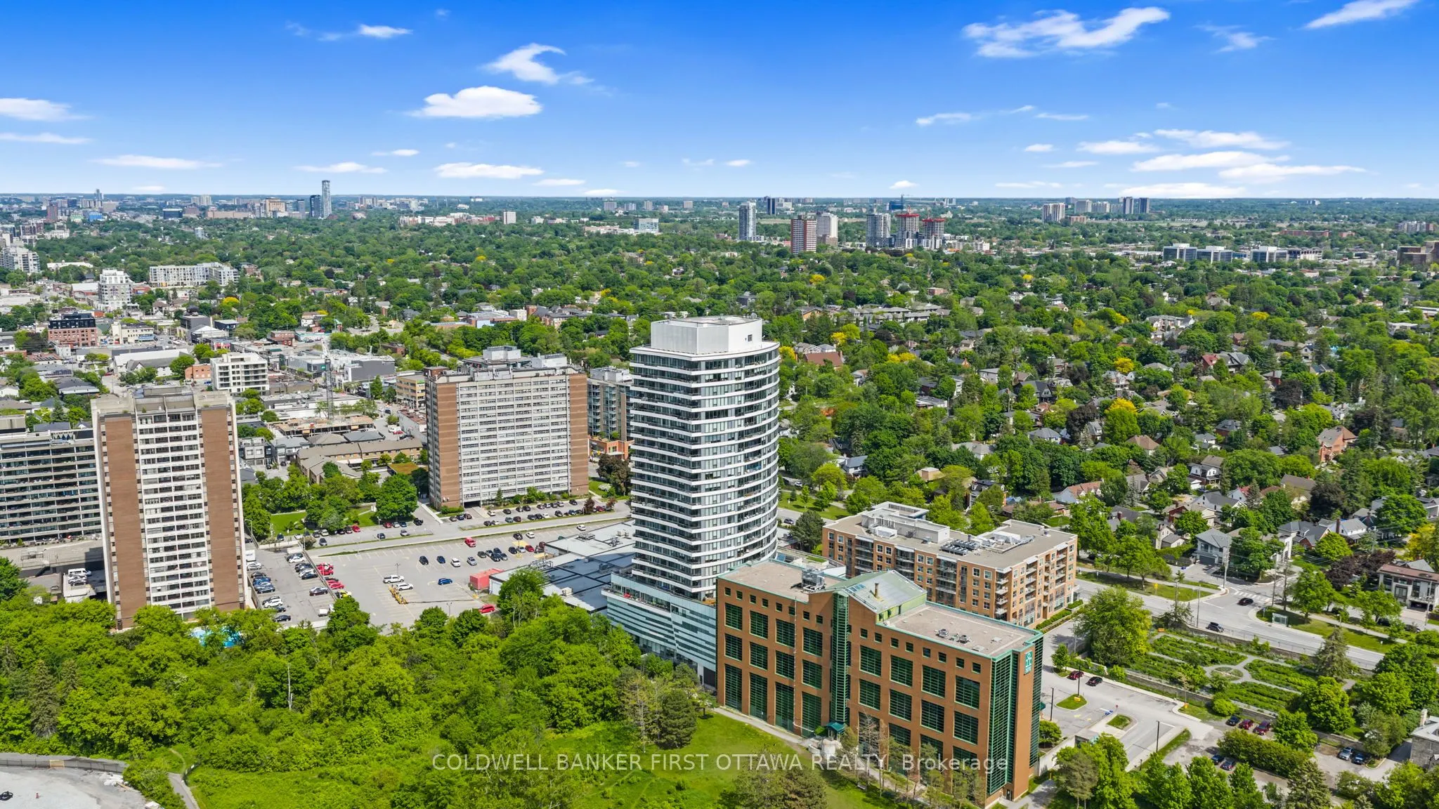 485 RICHMOND Road #1905