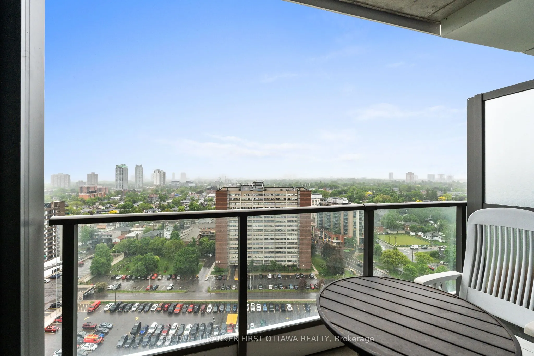 485 RICHMOND Road #1905