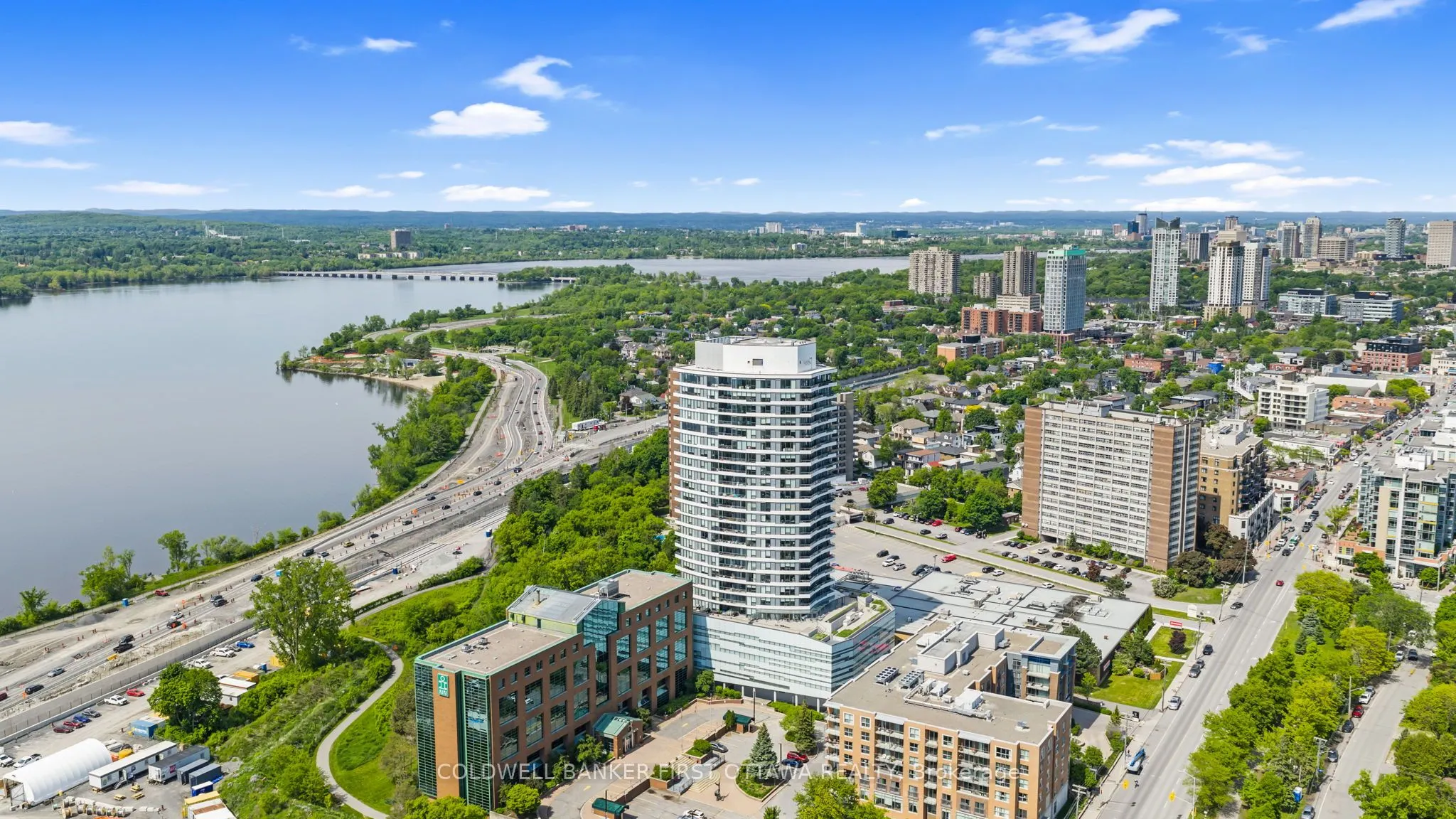 485 RICHMOND Road #1905