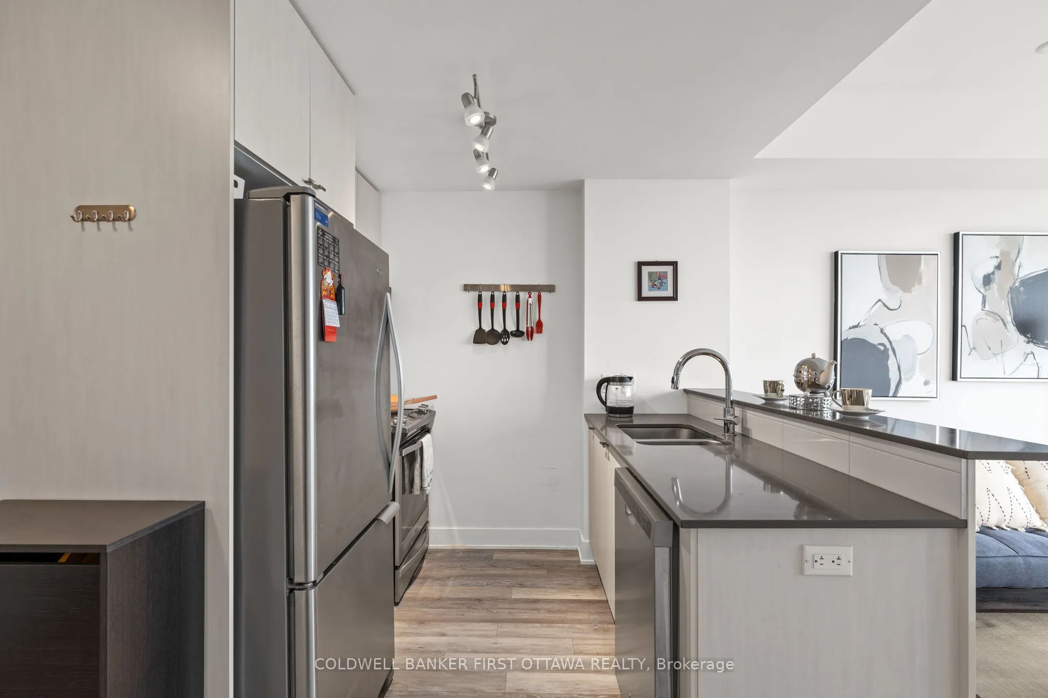 485 RICHMOND Road #1905