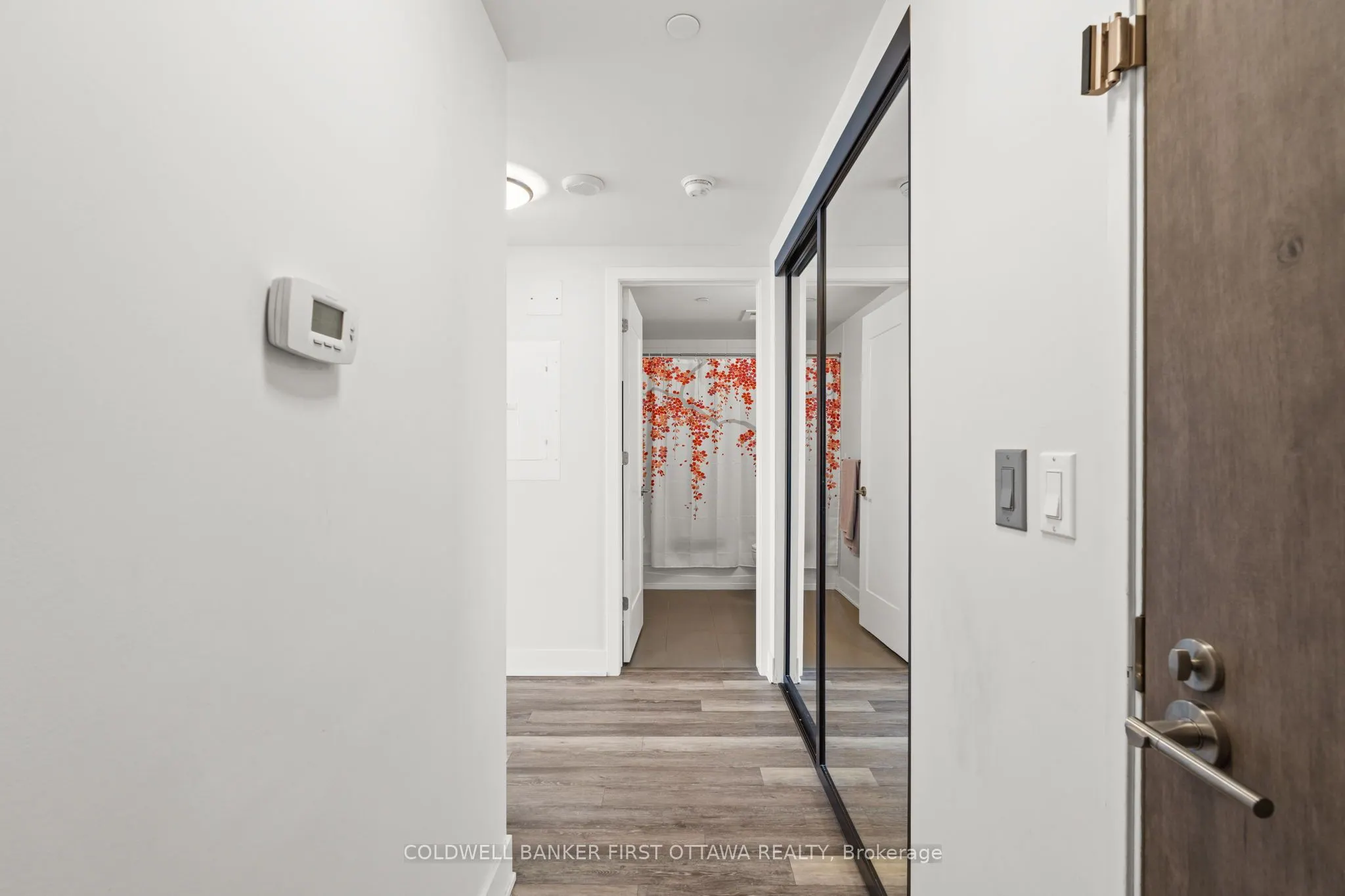 485 RICHMOND Road #1905