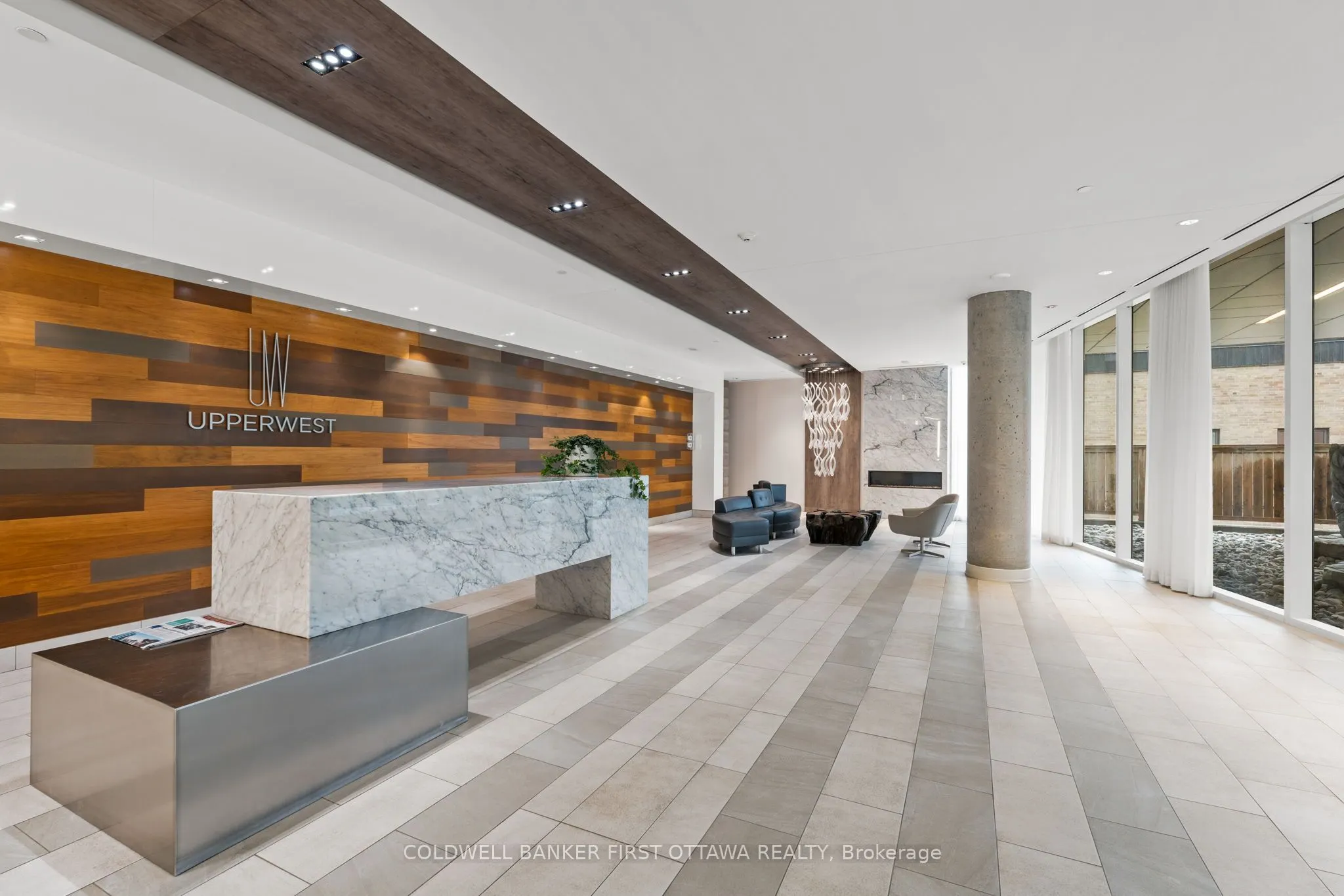 485 RICHMOND Road #1905
