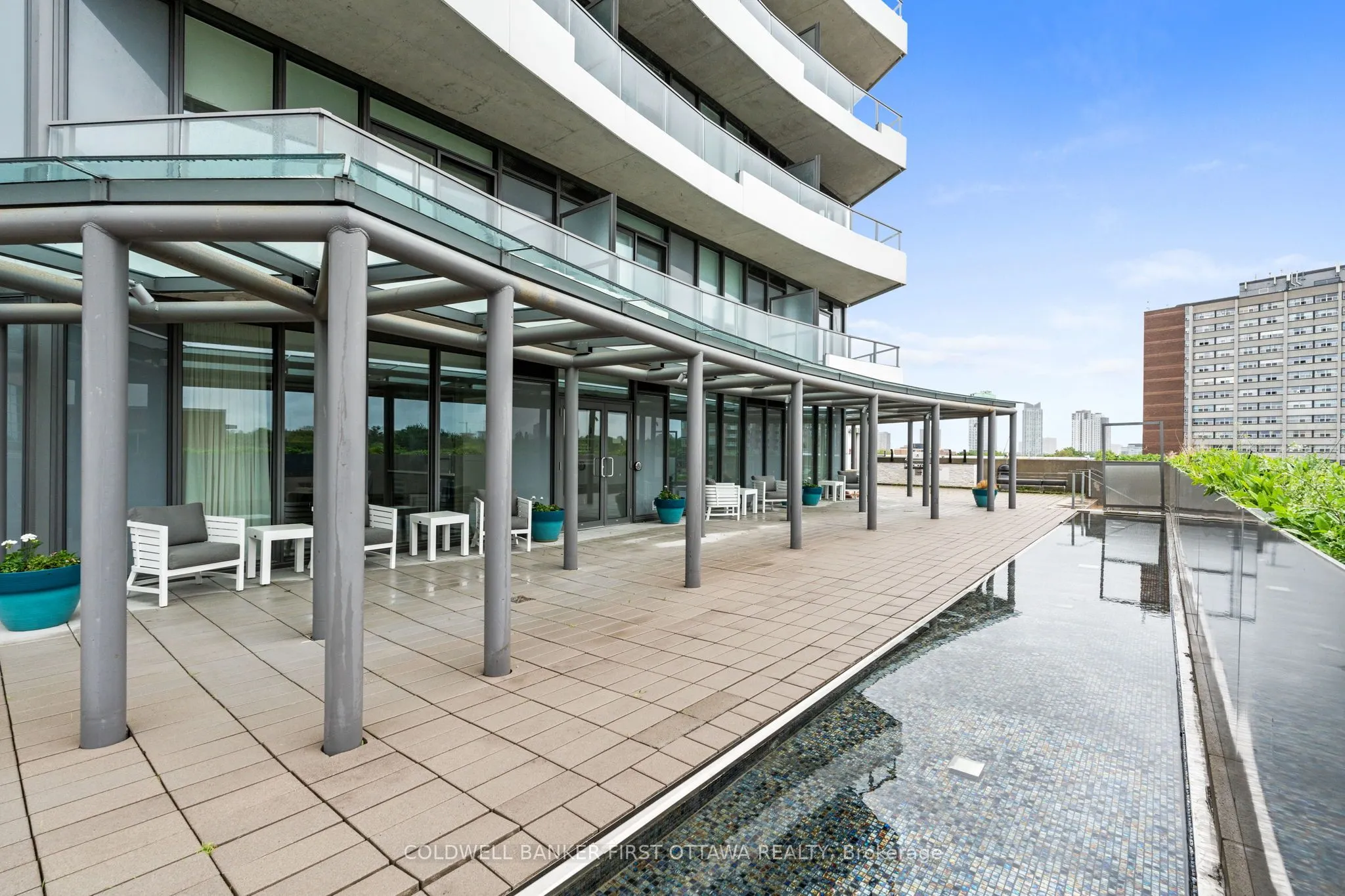 485 RICHMOND Road #1905