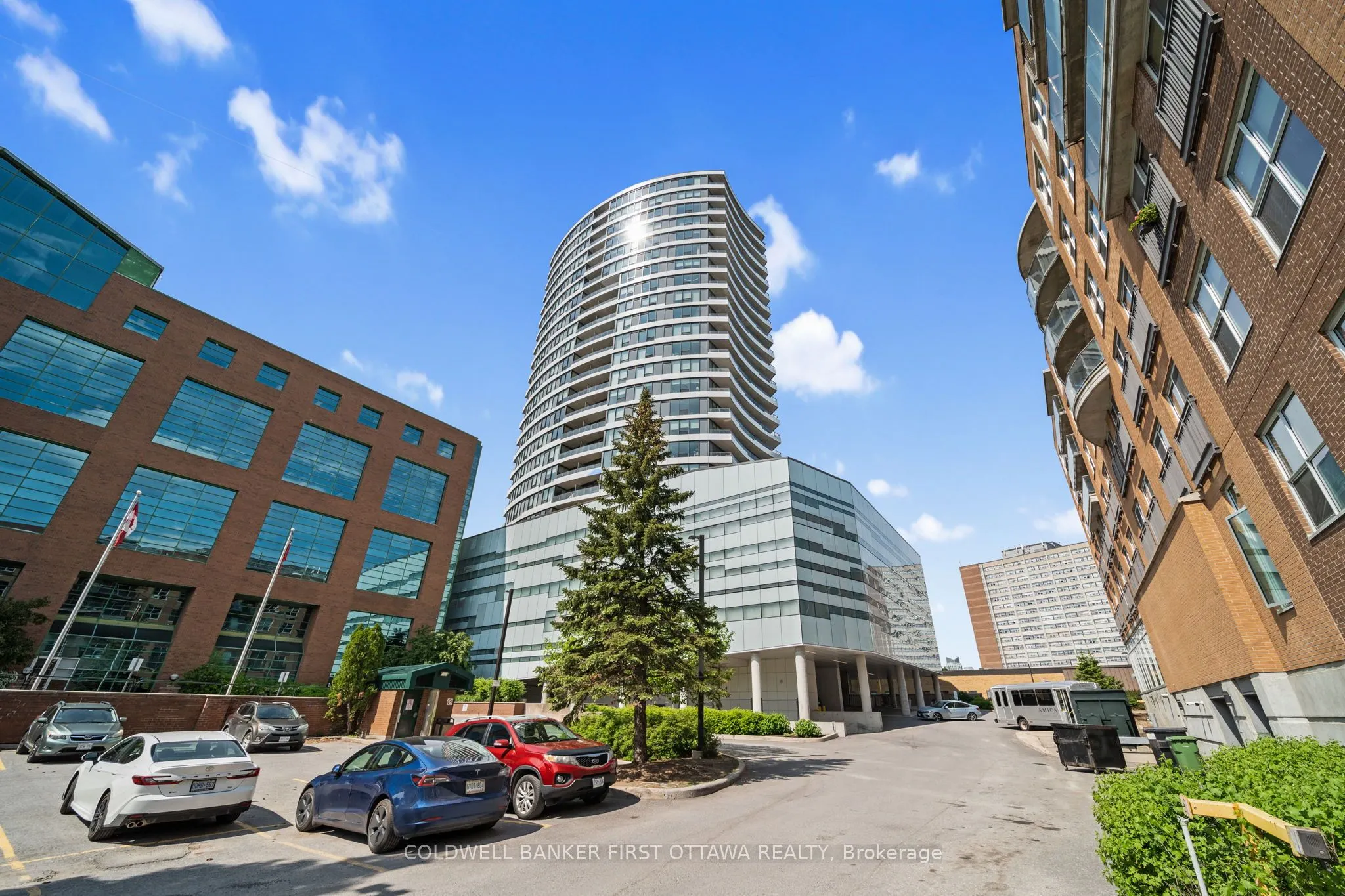 485 RICHMOND Road #1905