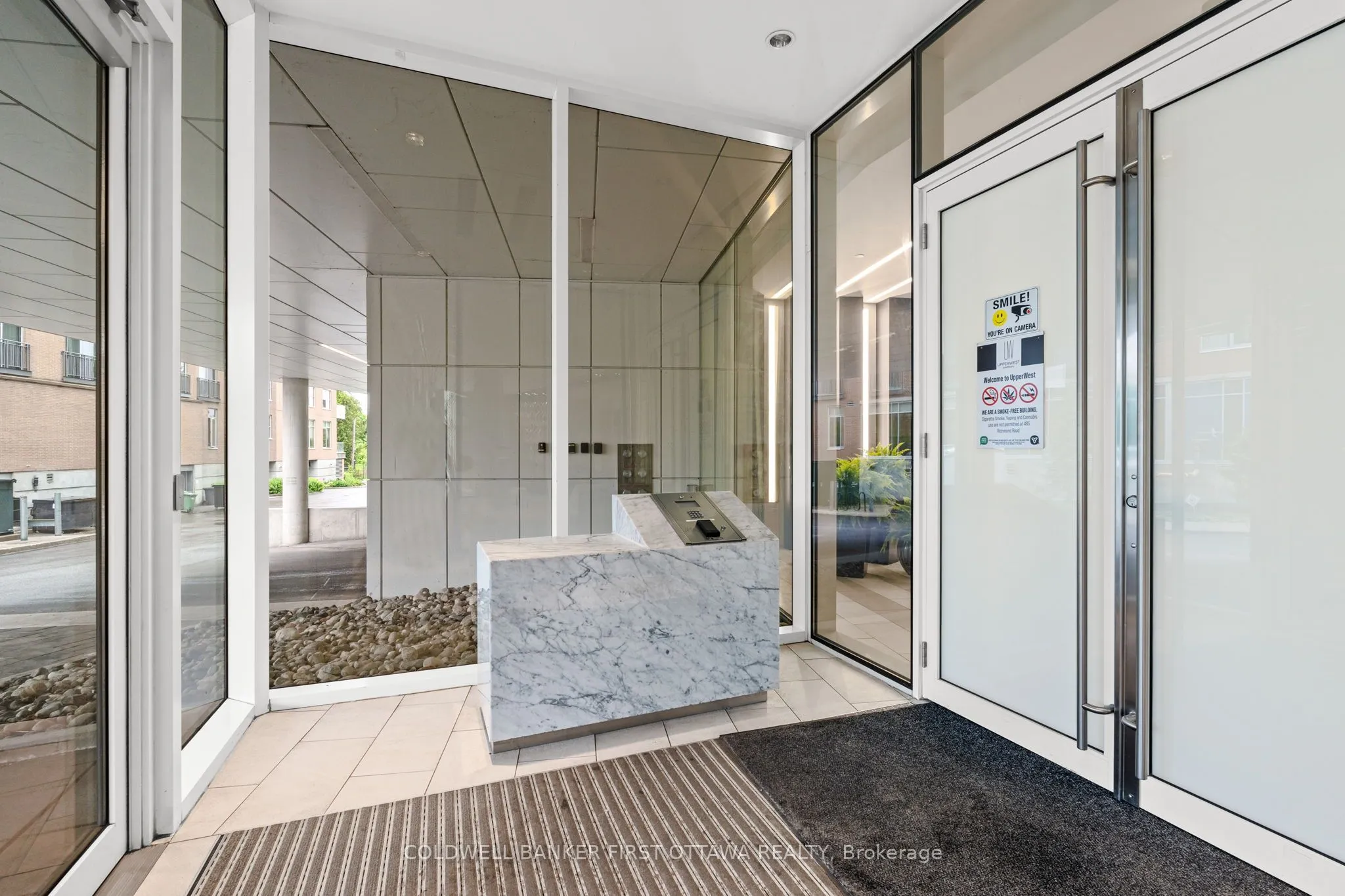 485 RICHMOND Road #1905