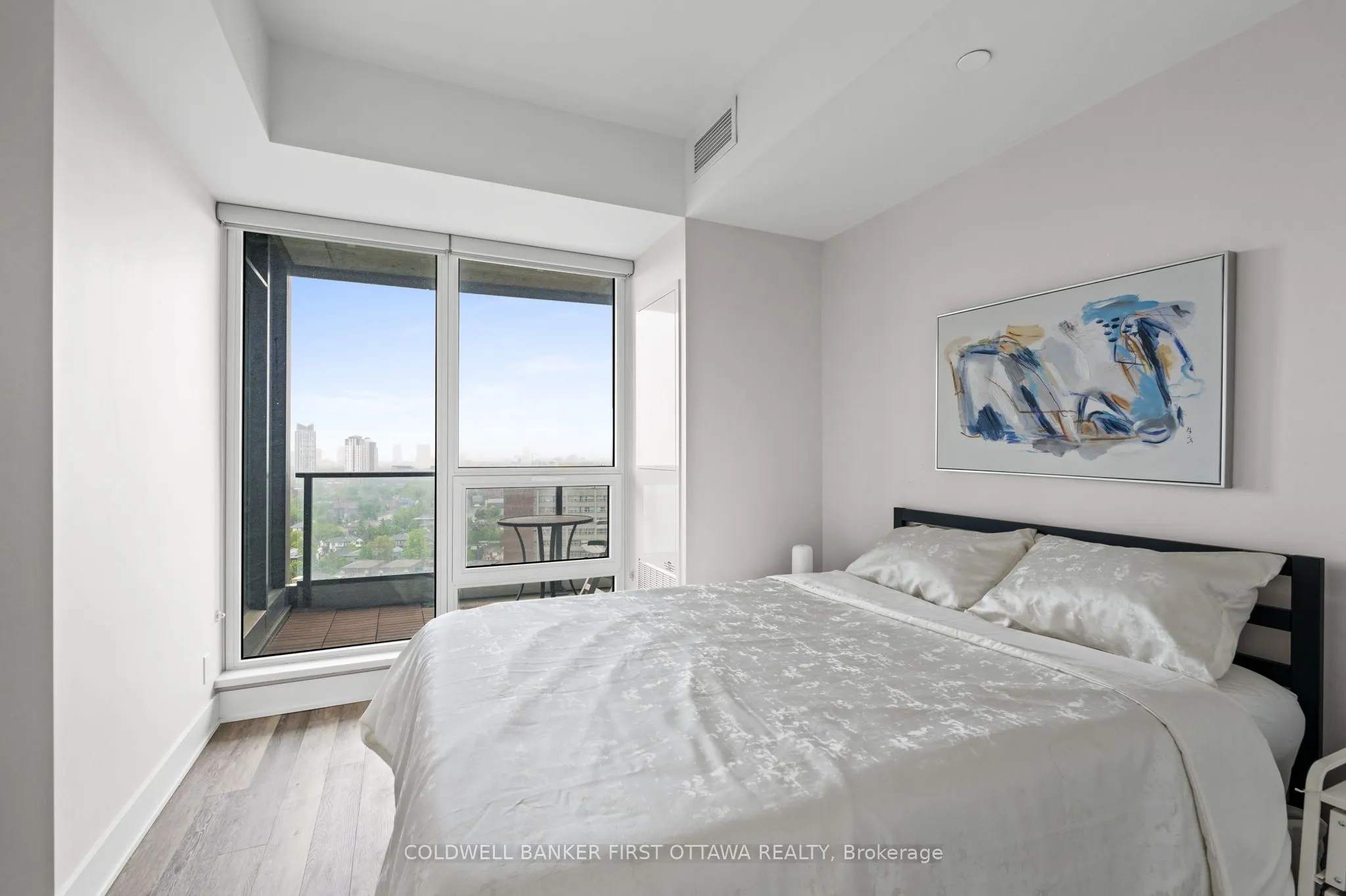 485 RICHMOND Road #1905