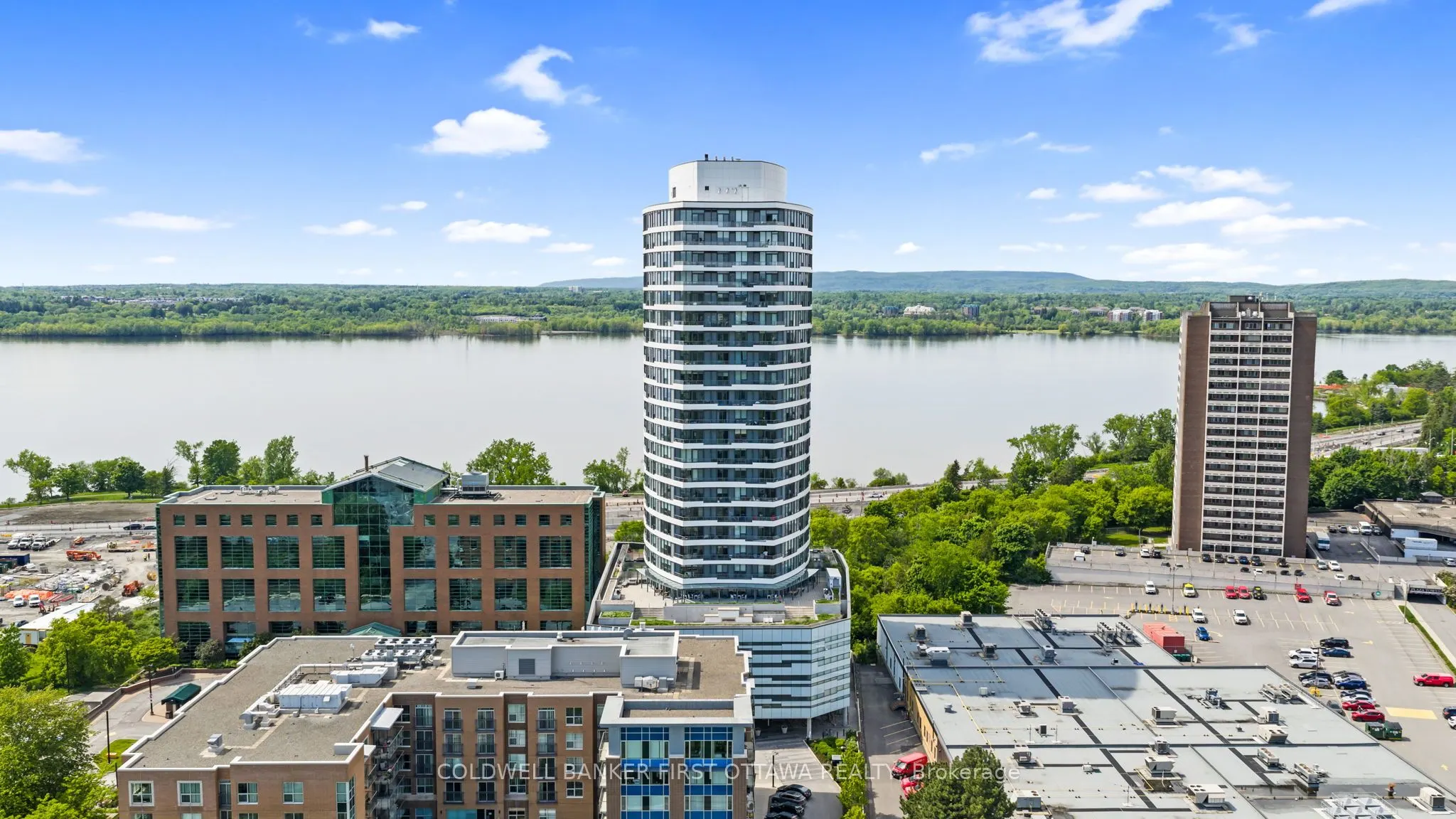 485 RICHMOND Road #1905