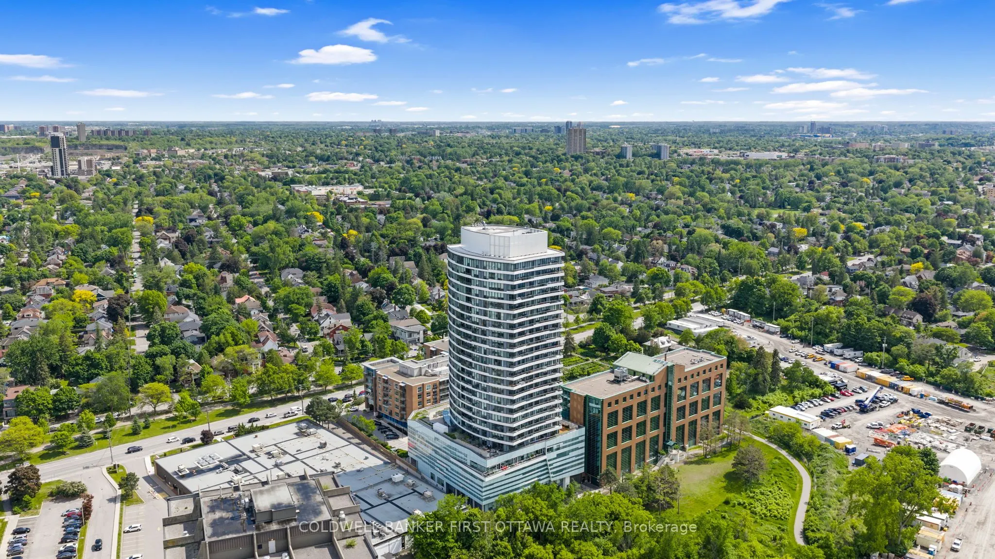 485 RICHMOND Road #1905