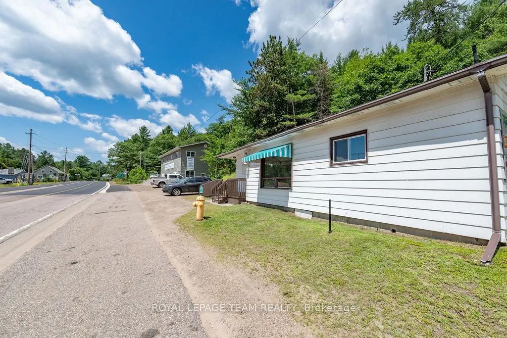 19666 Opeongo Line N
