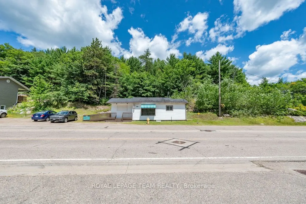 19666 Opeongo Line N