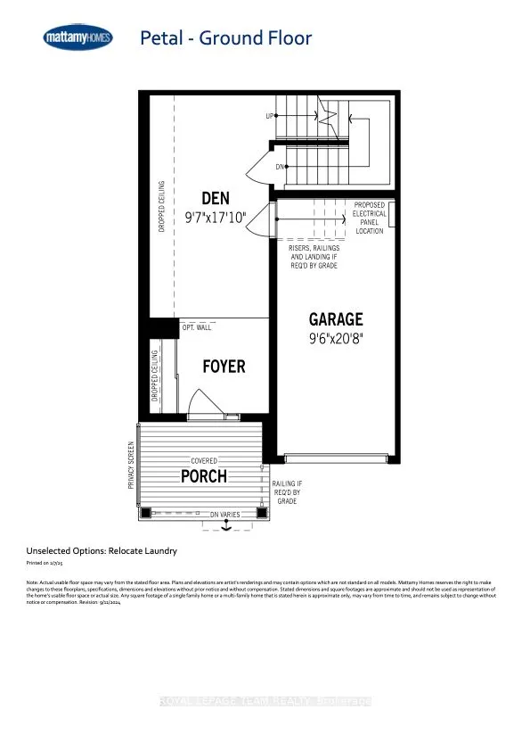440 Patrick Street