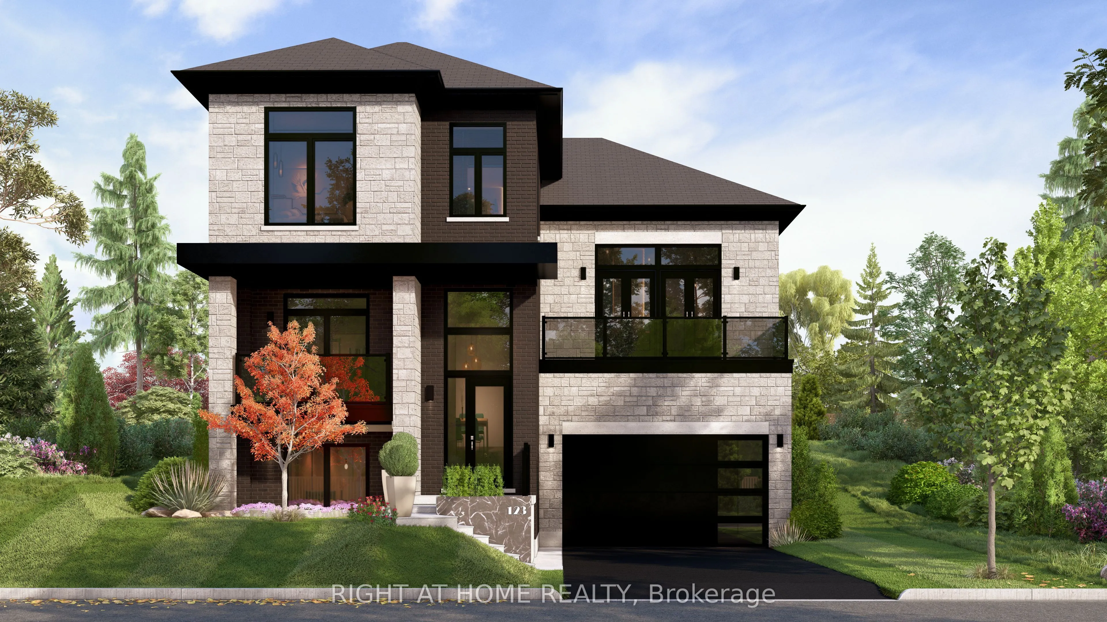 4066 Highland Park Drive