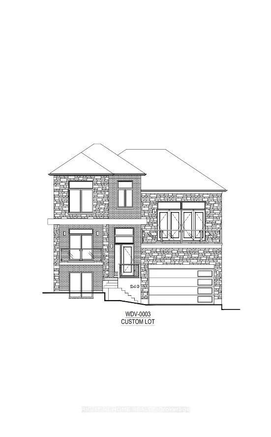 4066 Highland Park Drive