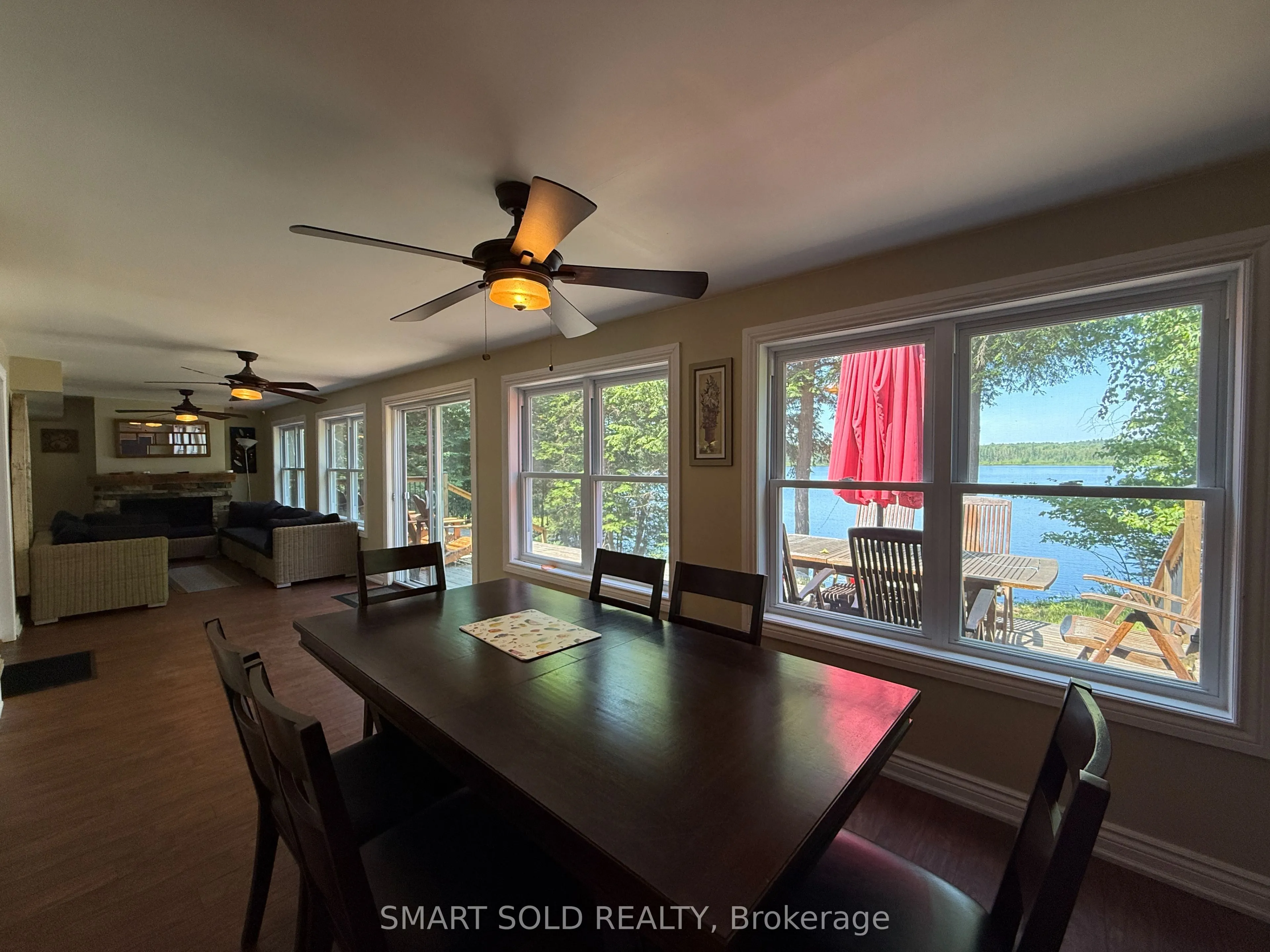 105 MUSKOKA GLENS COTTAGE Road