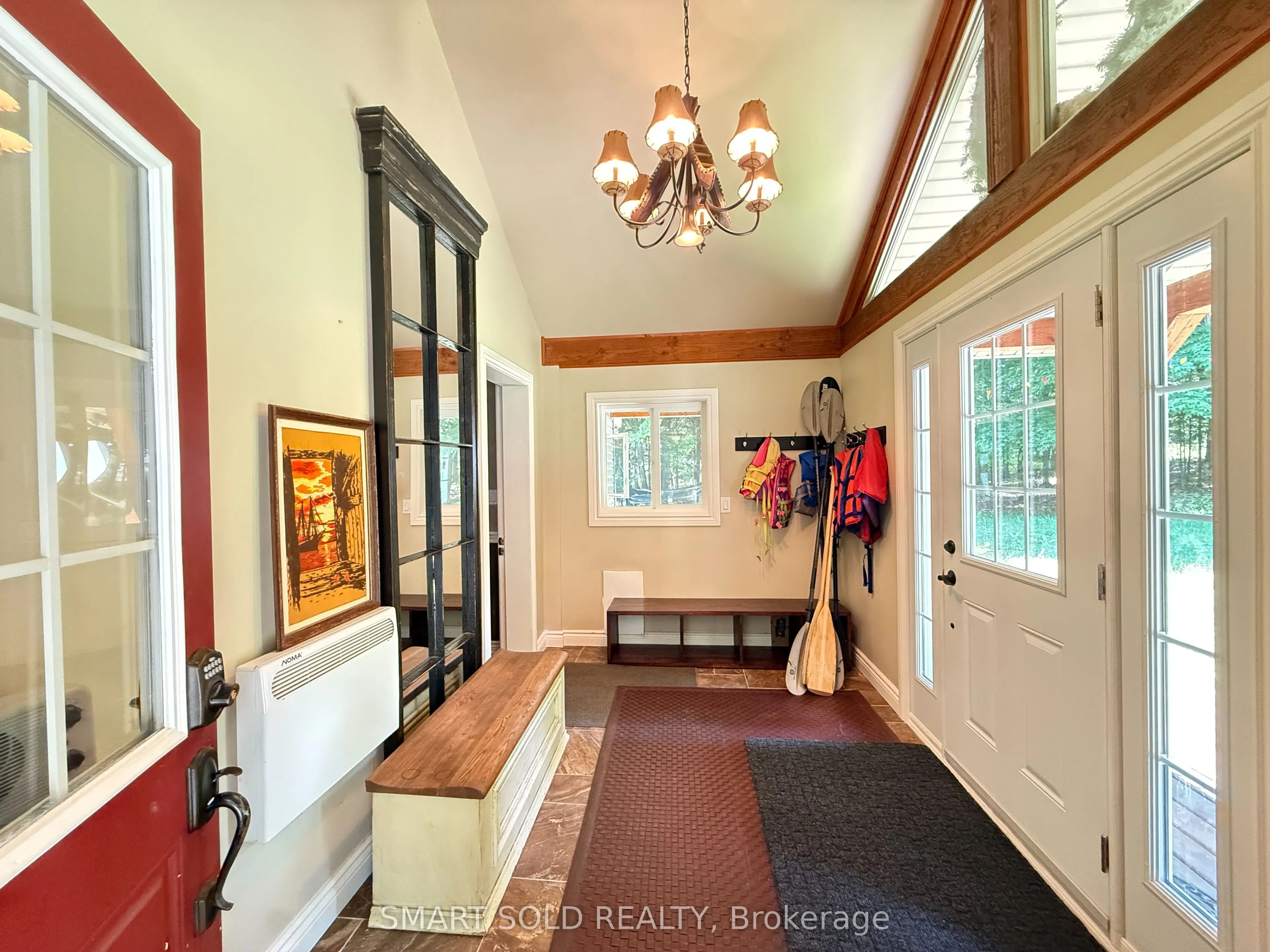105 MUSKOKA GLENS COTTAGE Road
