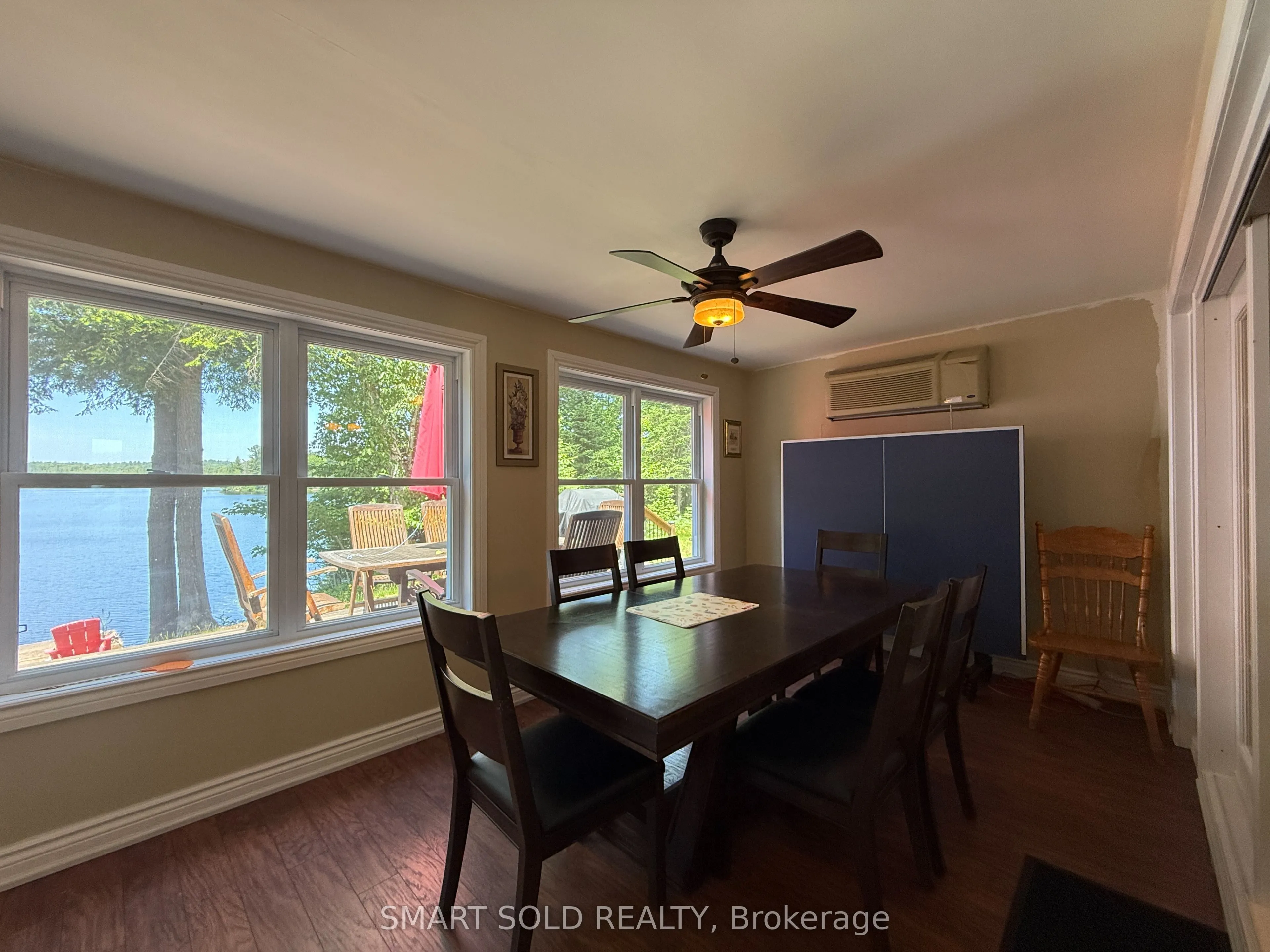 105 MUSKOKA GLENS COTTAGE Road