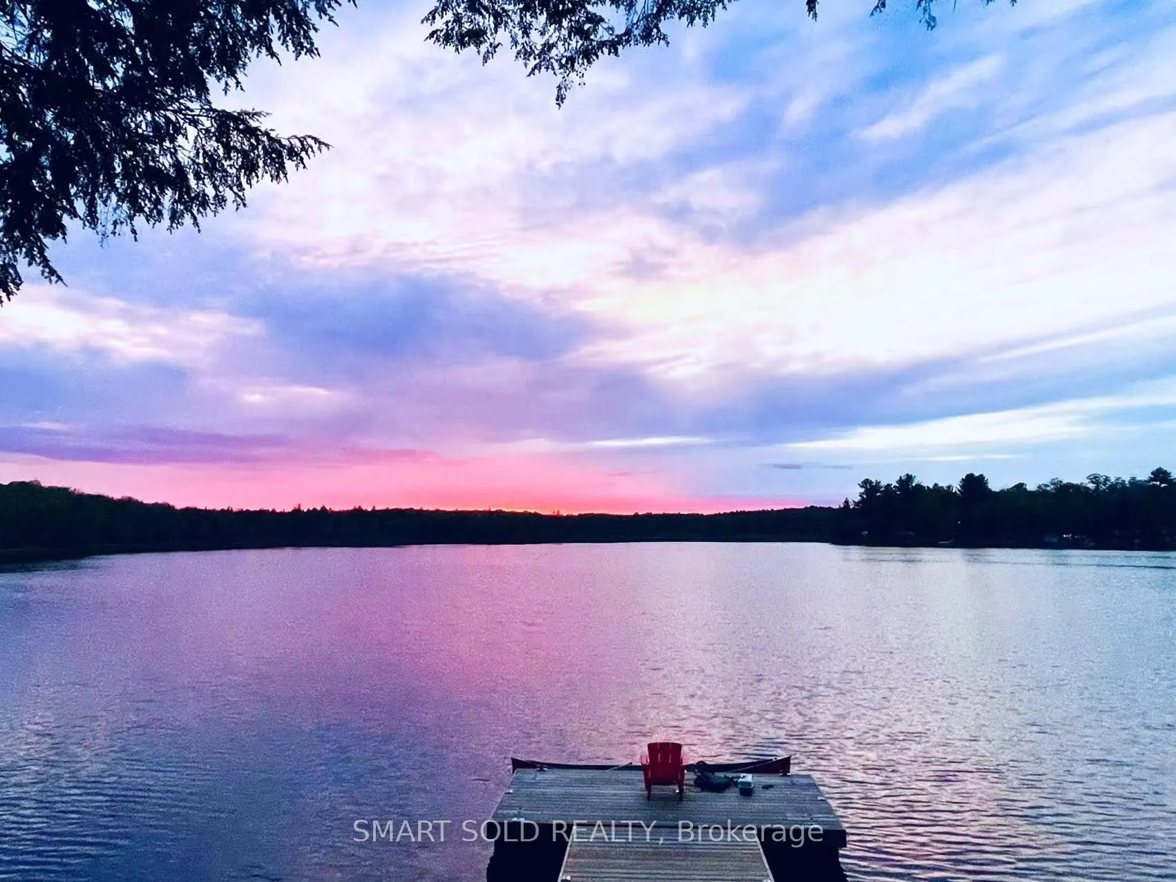 105 MUSKOKA GLENS COTTAGE Road