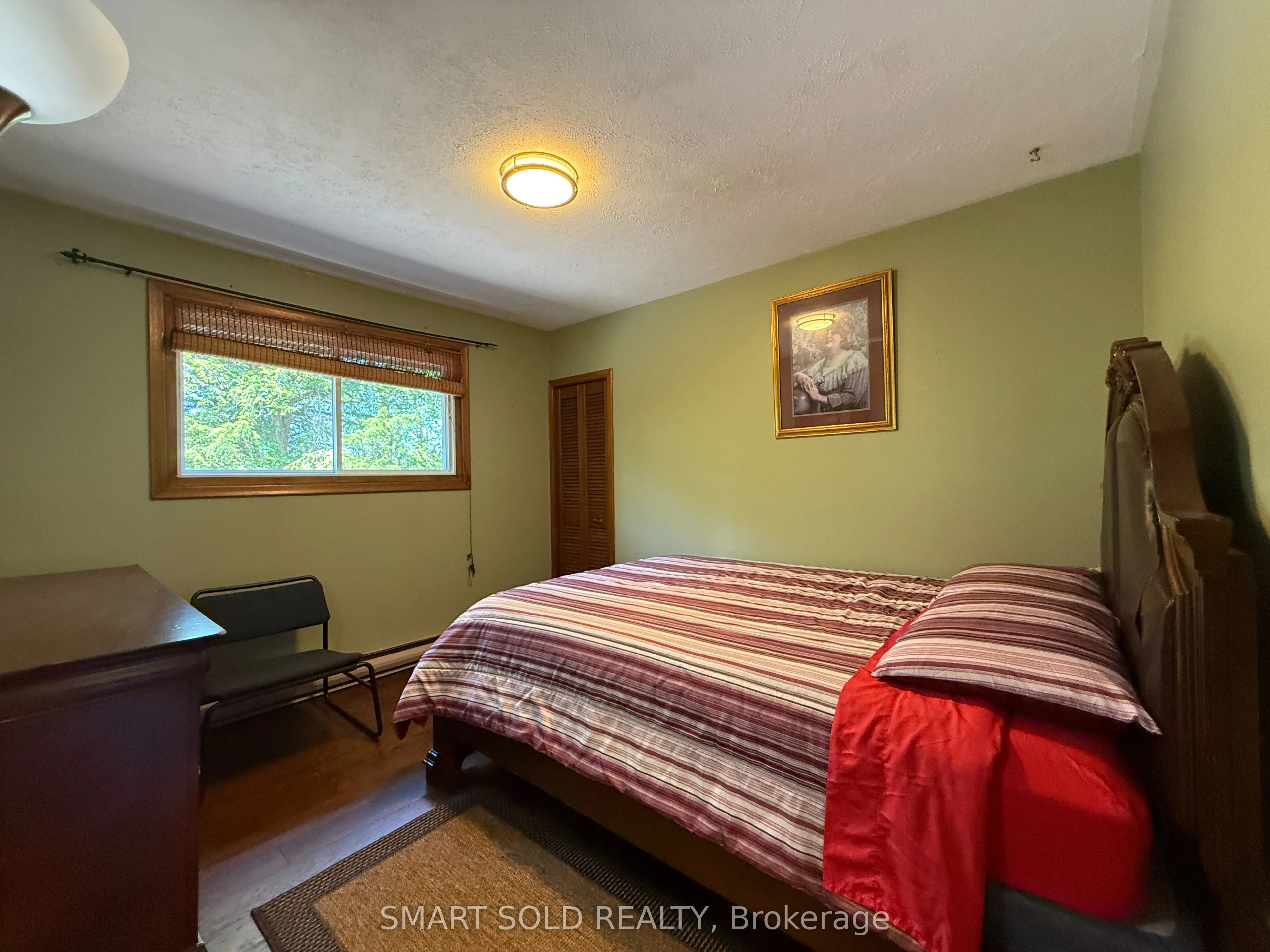 105 MUSKOKA GLENS COTTAGE Road