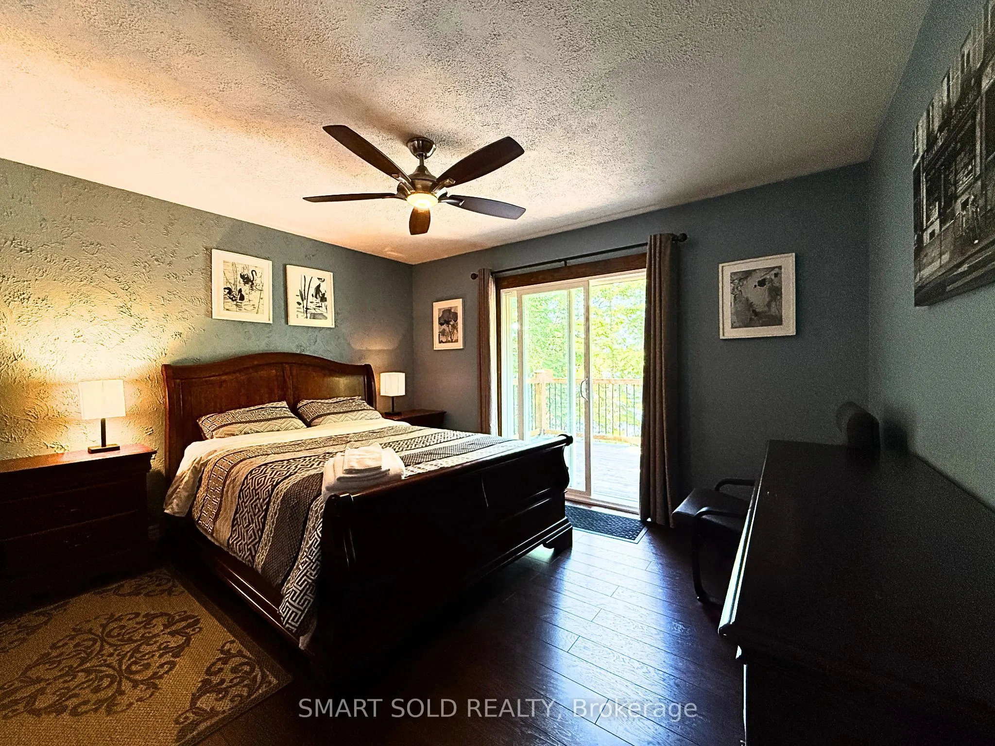 105 MUSKOKA GLENS COTTAGE Road
